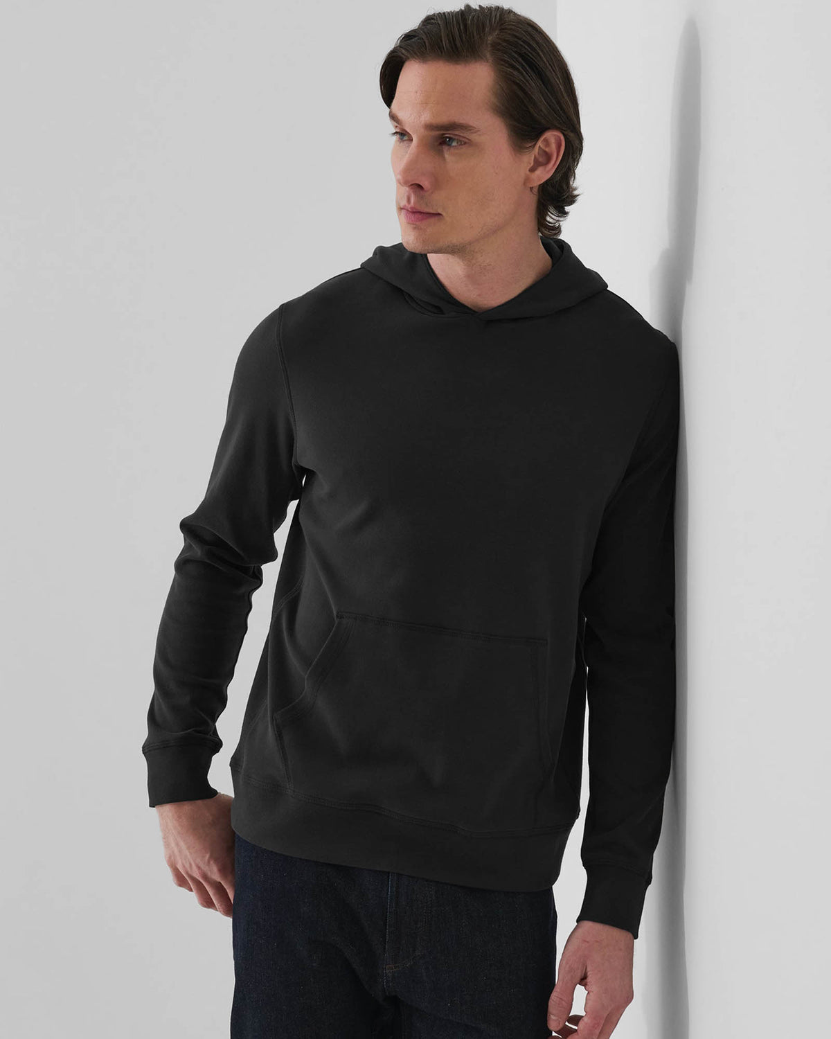 Popover Hoodie
