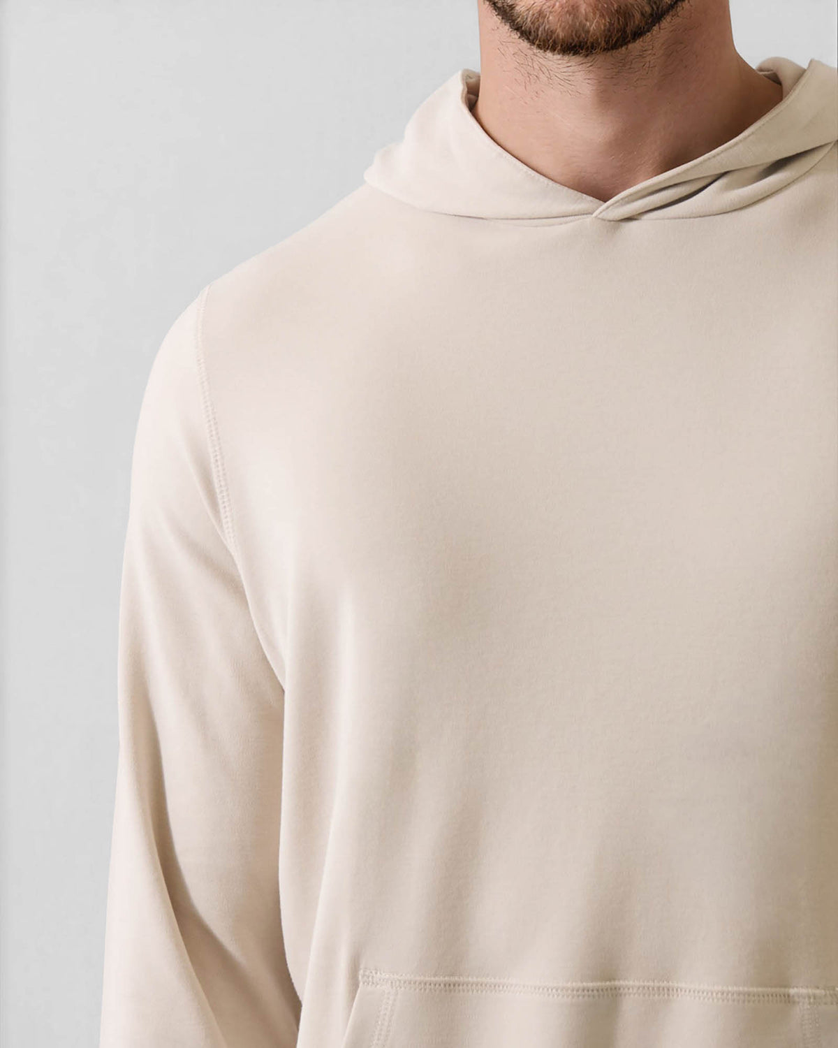 Popover Hoodie