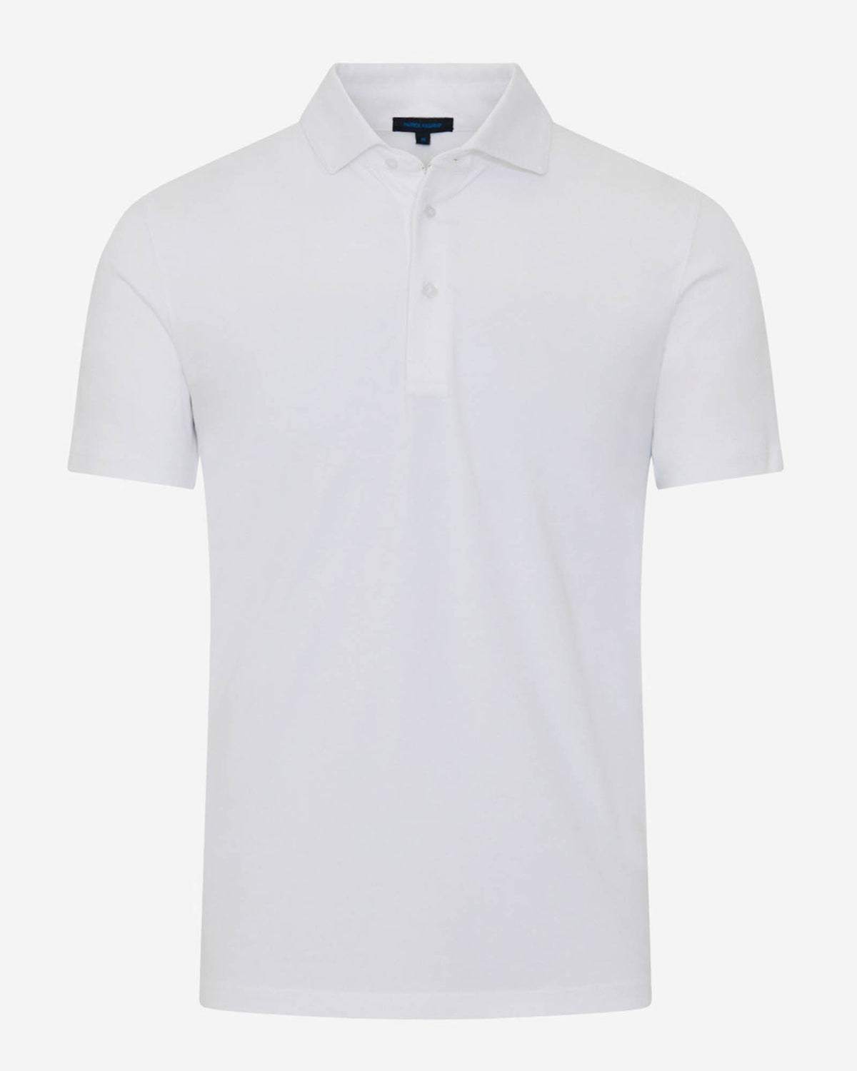 Iconic Short Sleeve Polo