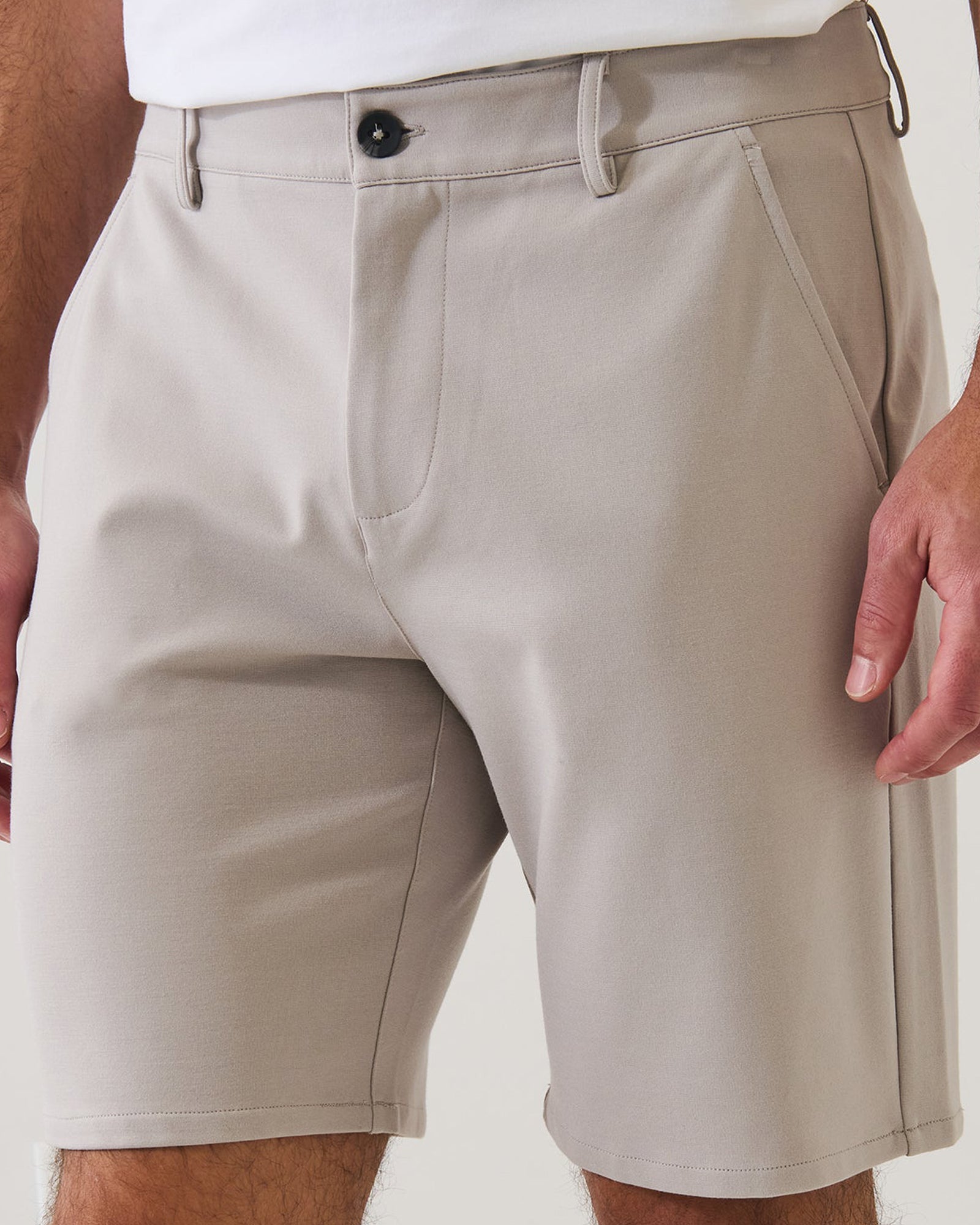 4 Way Stretch Shorts