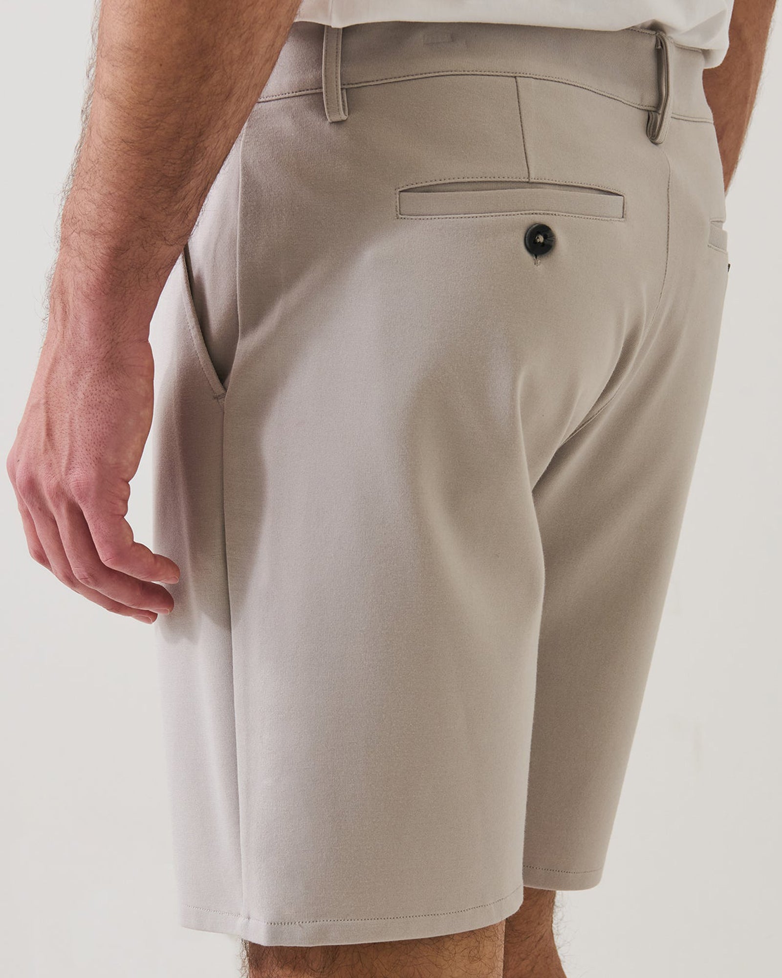 4 Way Stretch Shorts