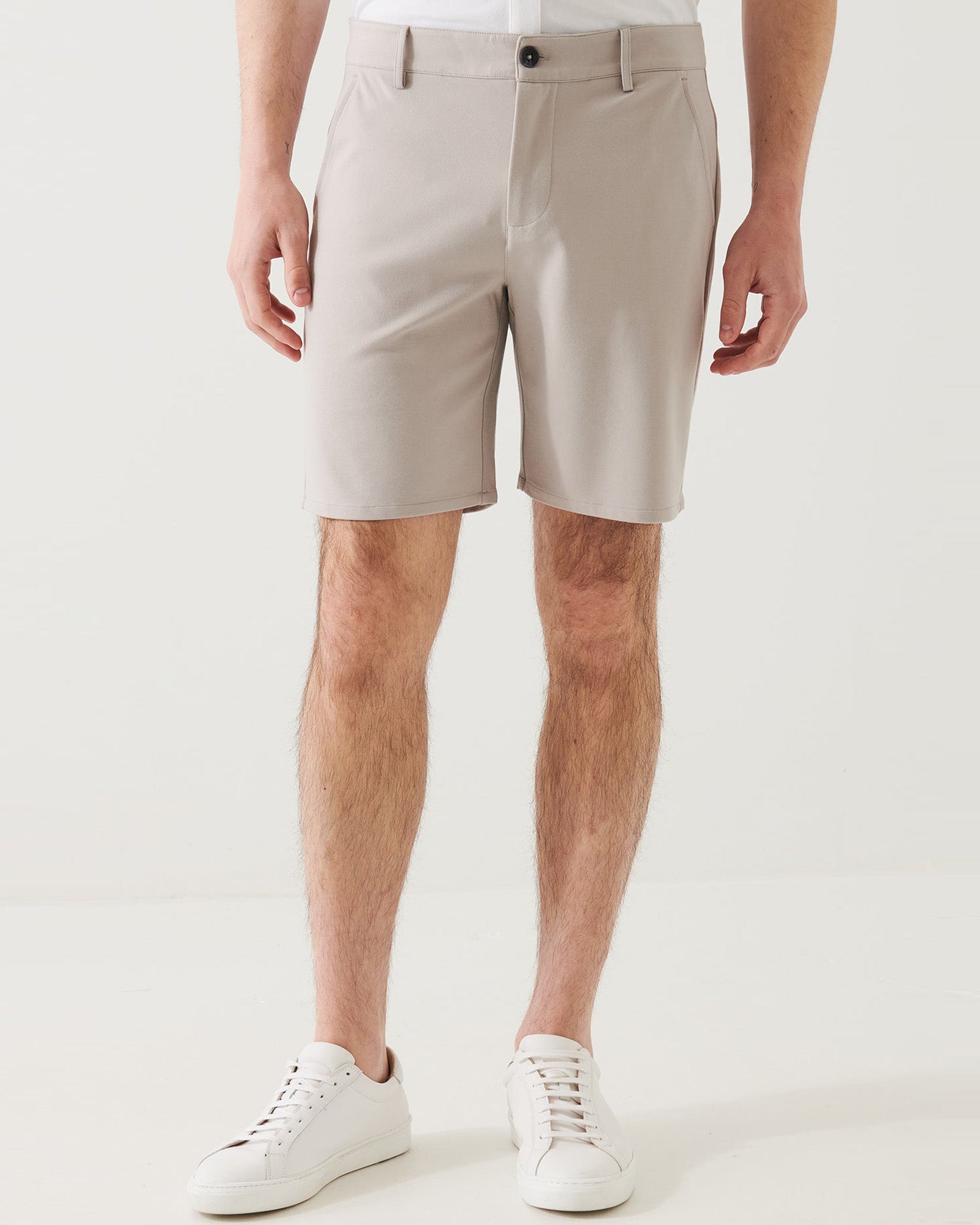 Short extensible dans les 4 sens