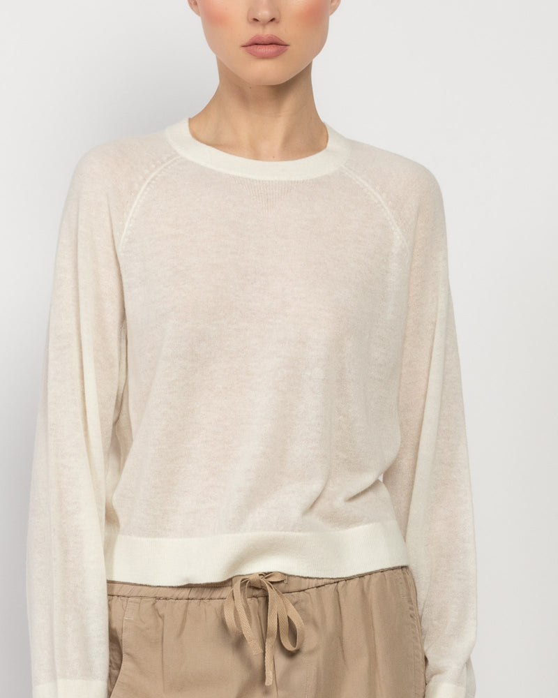Desi Pullover Sweater