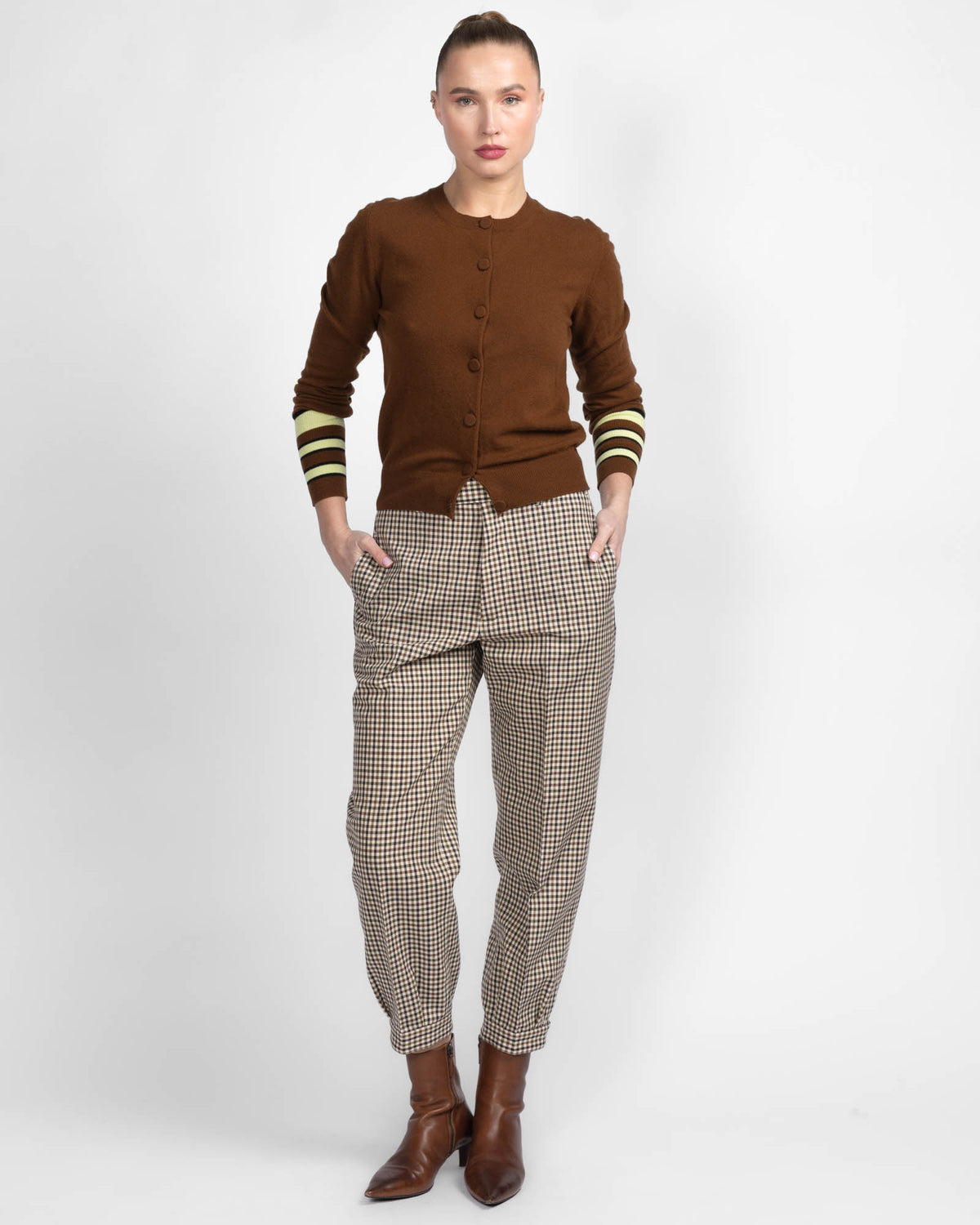 Trousers