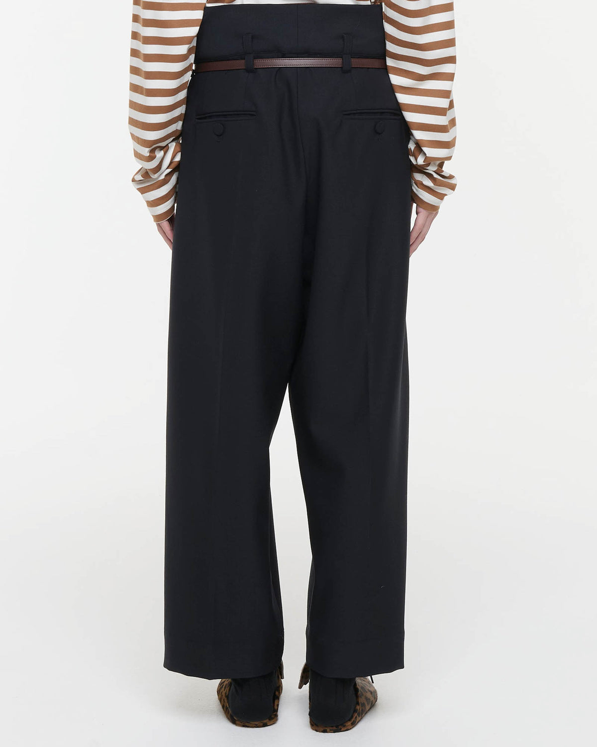 Trousers