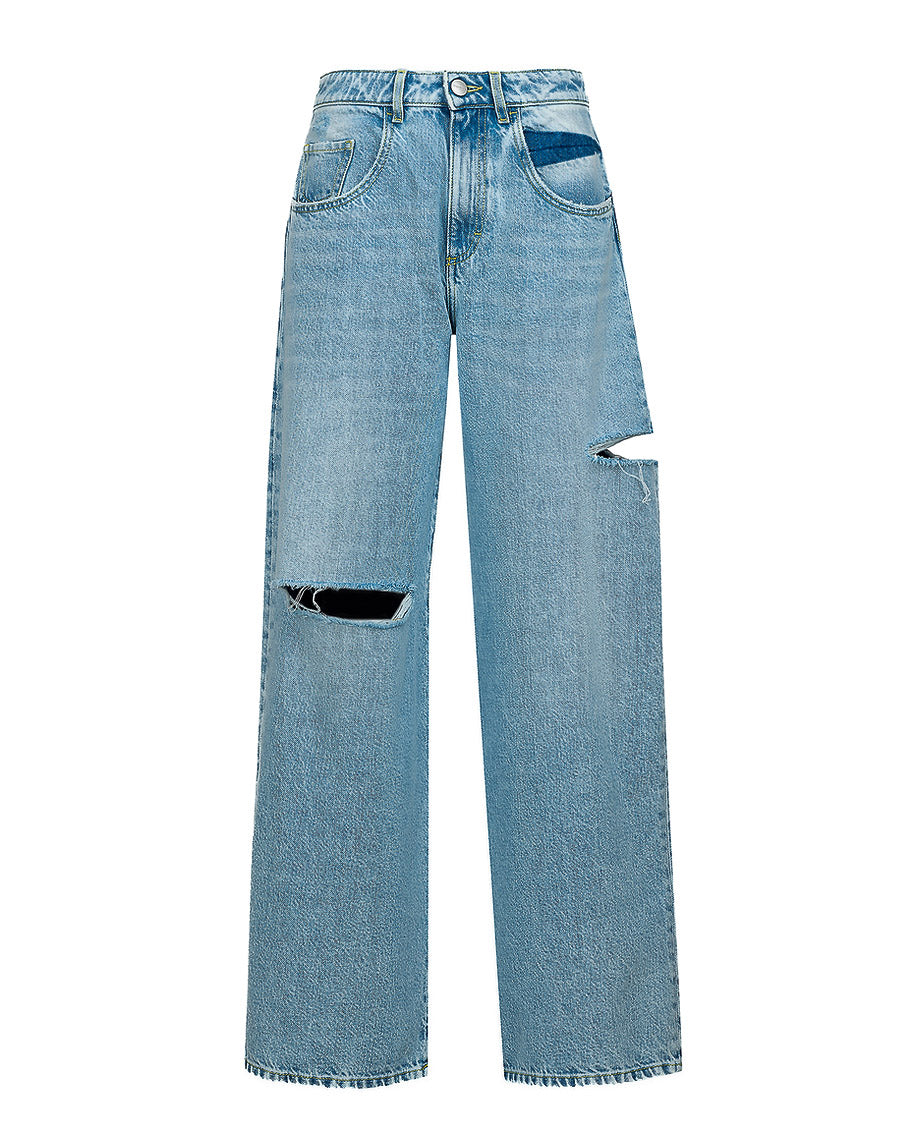 Poppy Jeans
