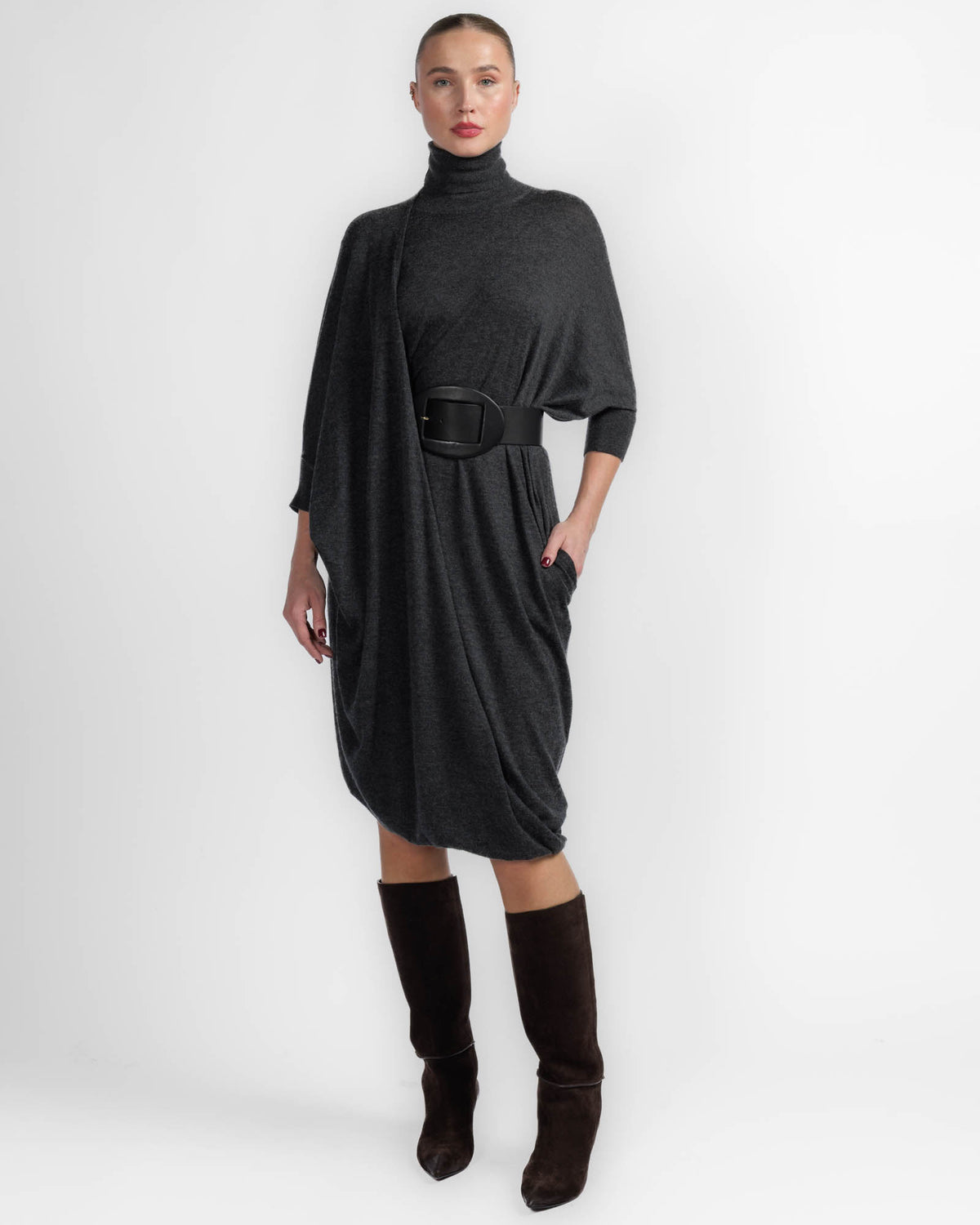 Zero Gravity Dress