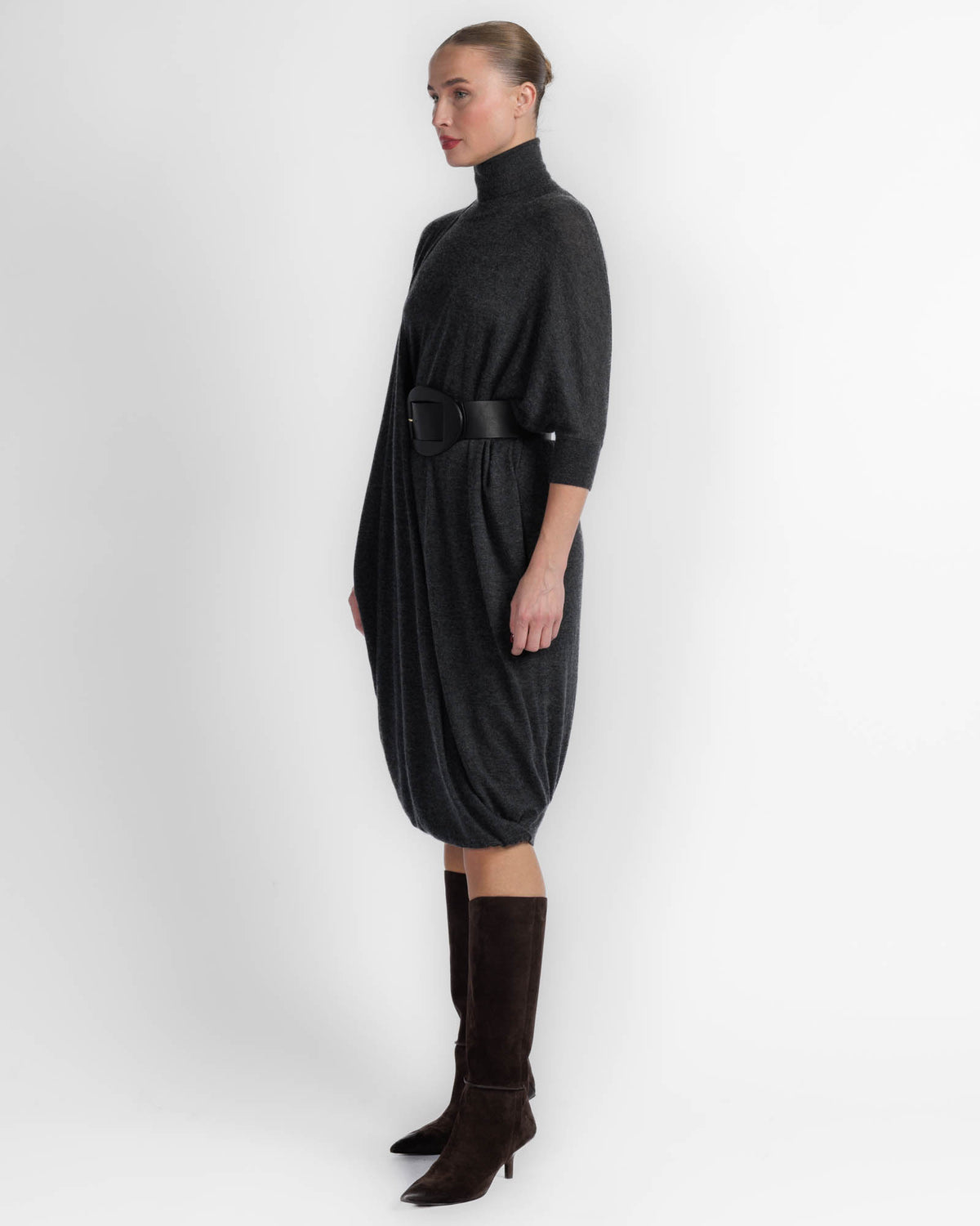 Zero Gravity Dress