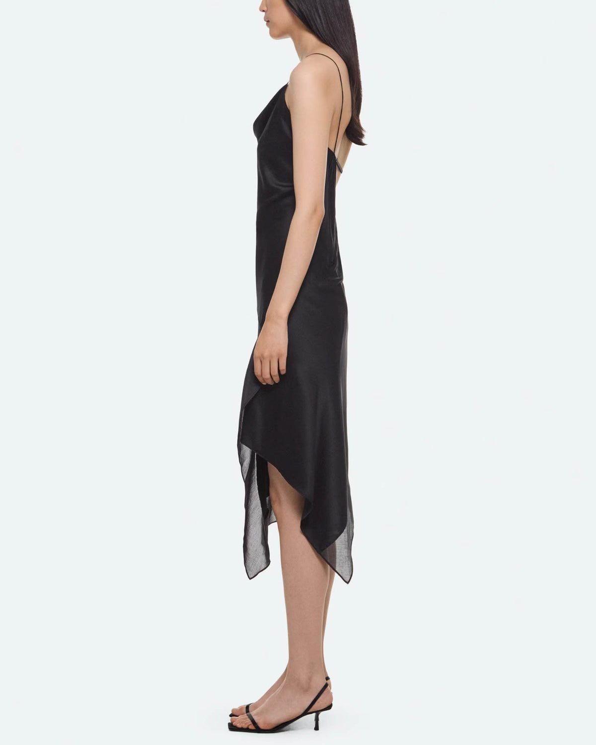 Handkerchief Dress