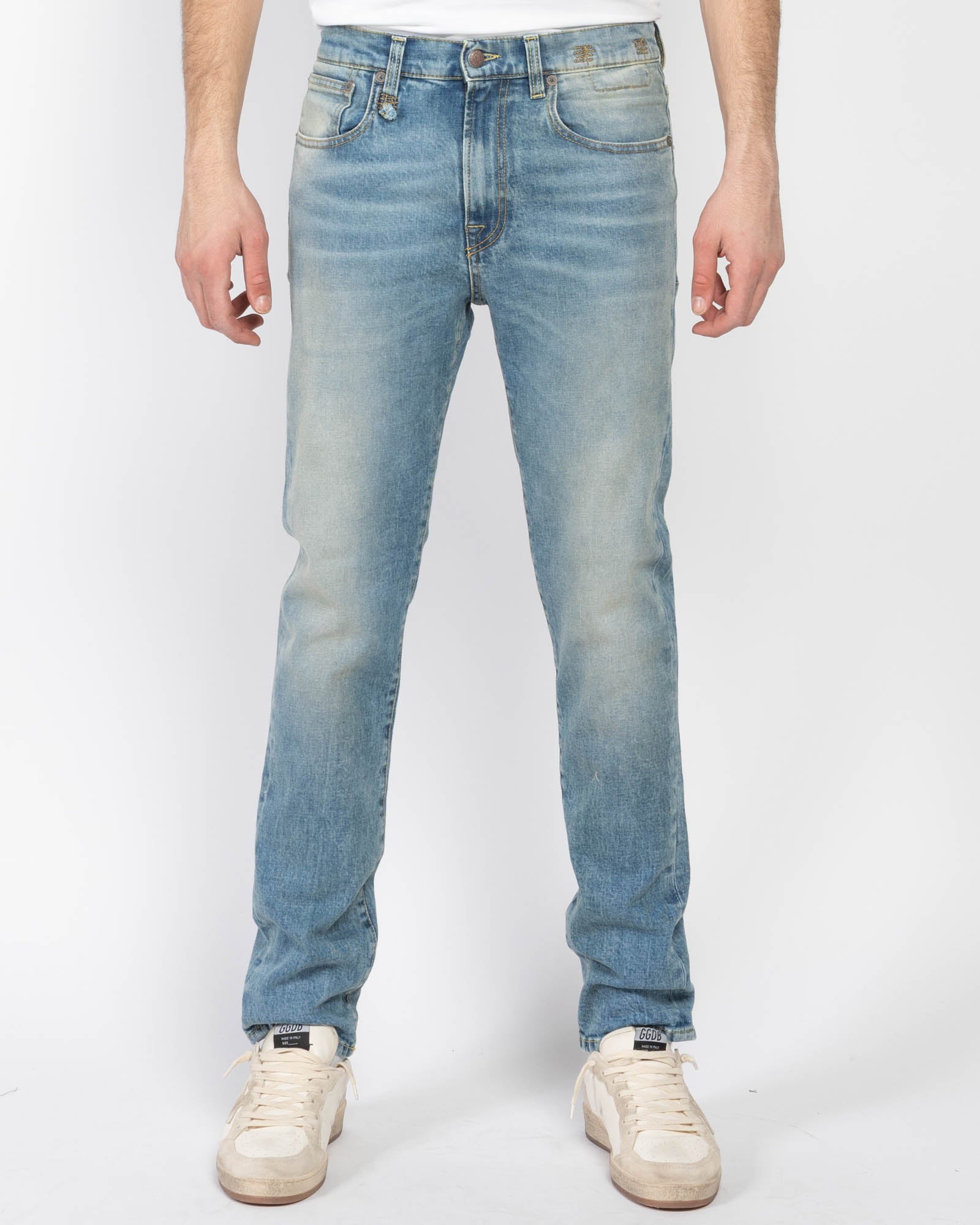Skate Jeans