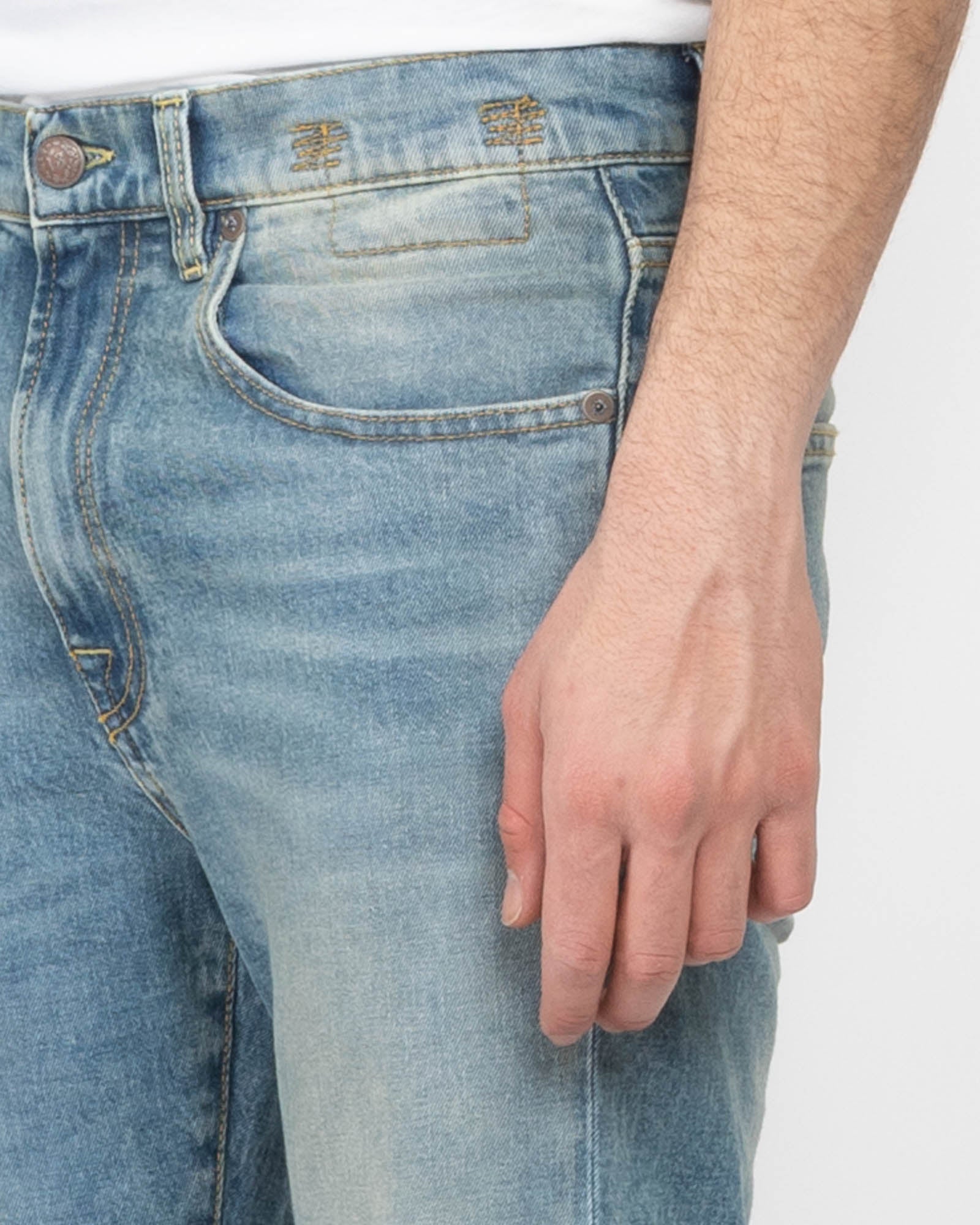 Skate Jeans