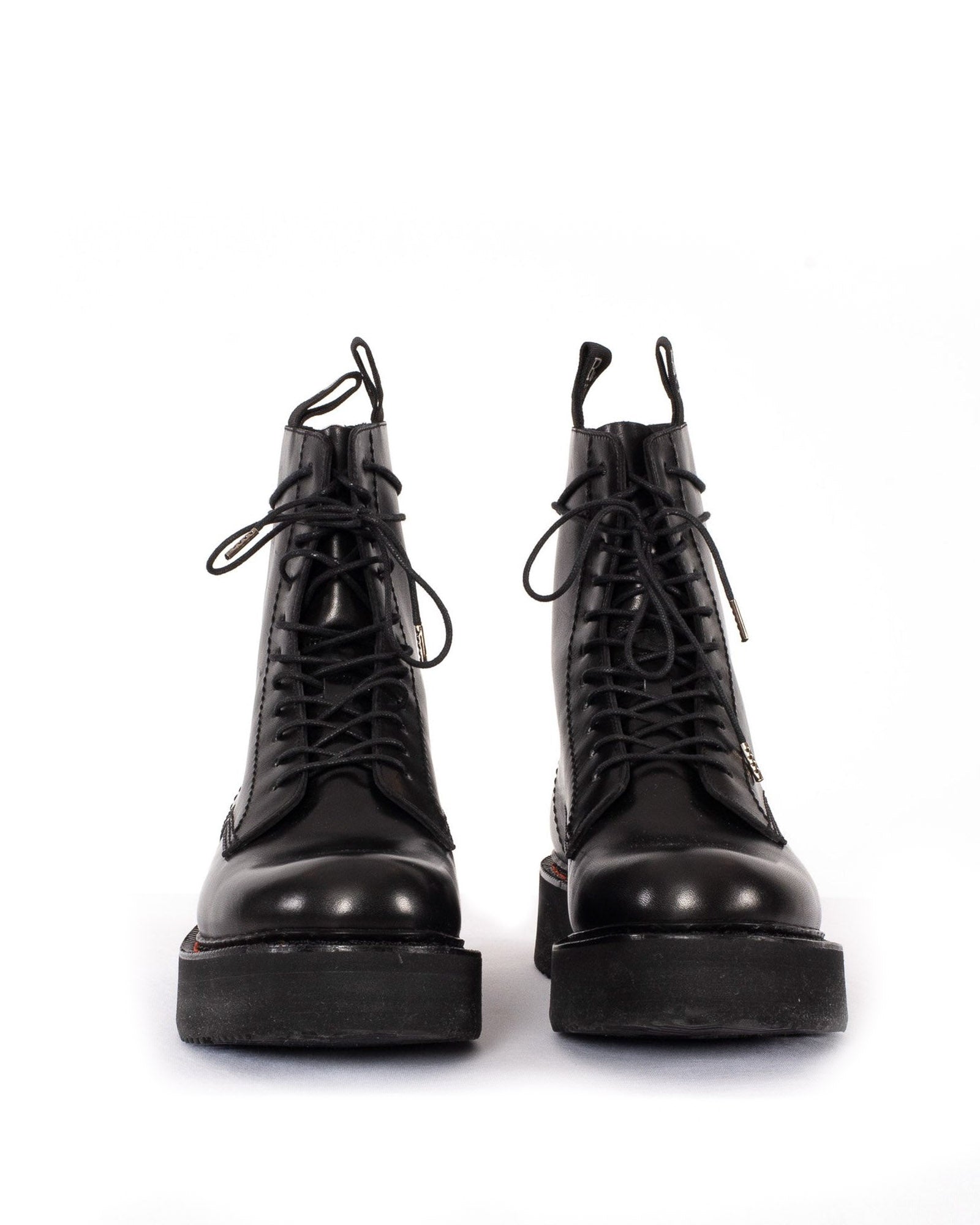 Stack Boots