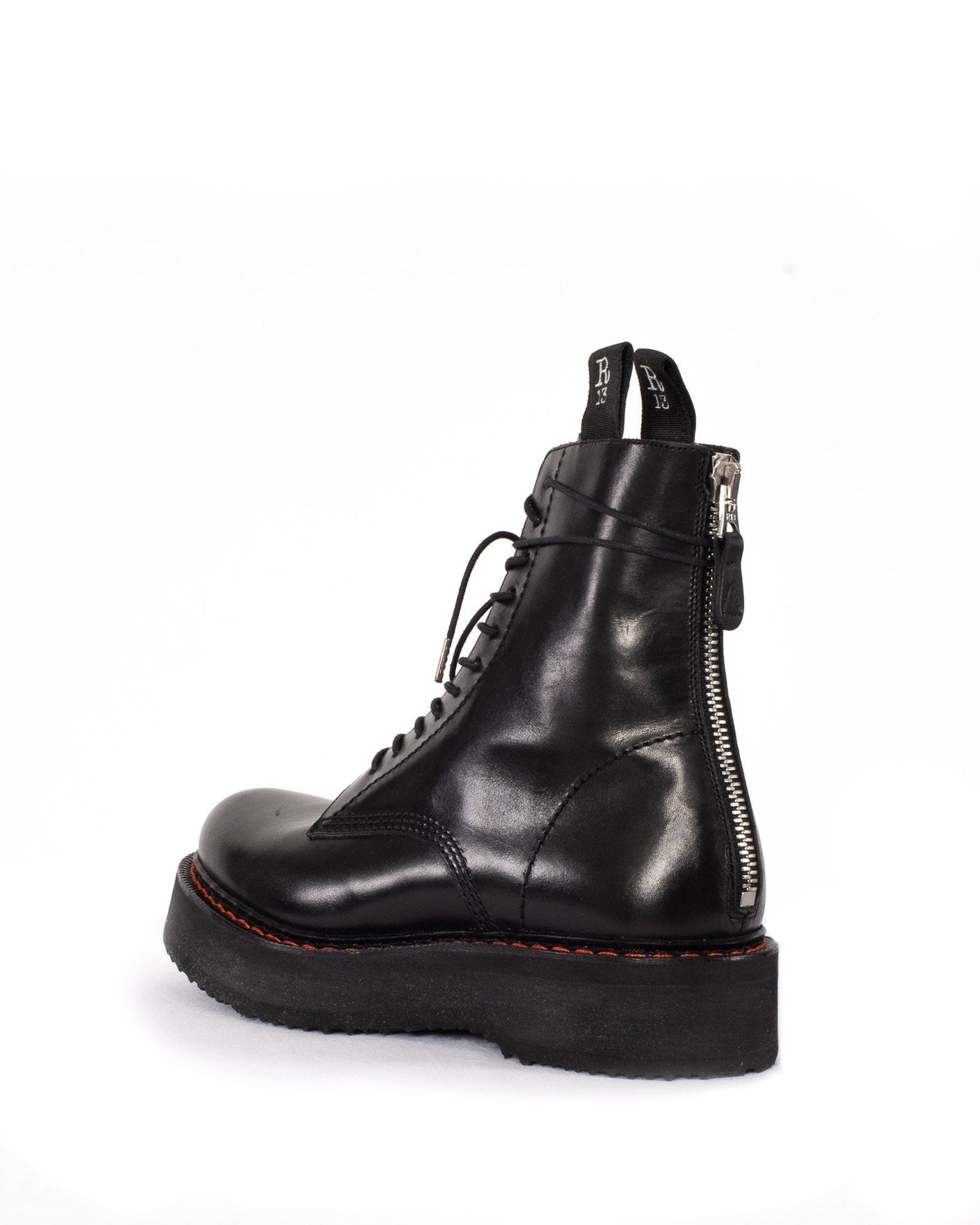Stack Boots