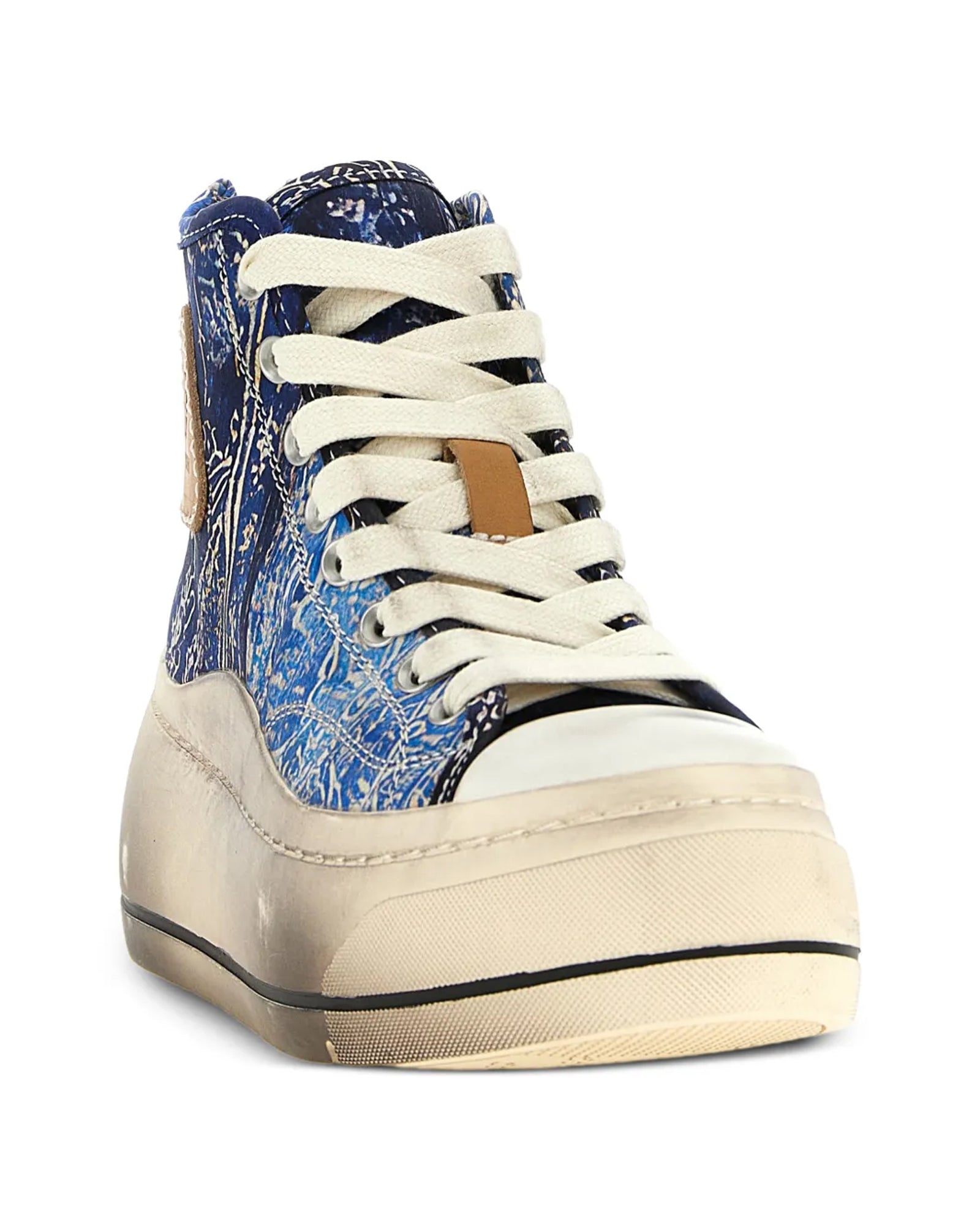 Kurt High Top Sneaker