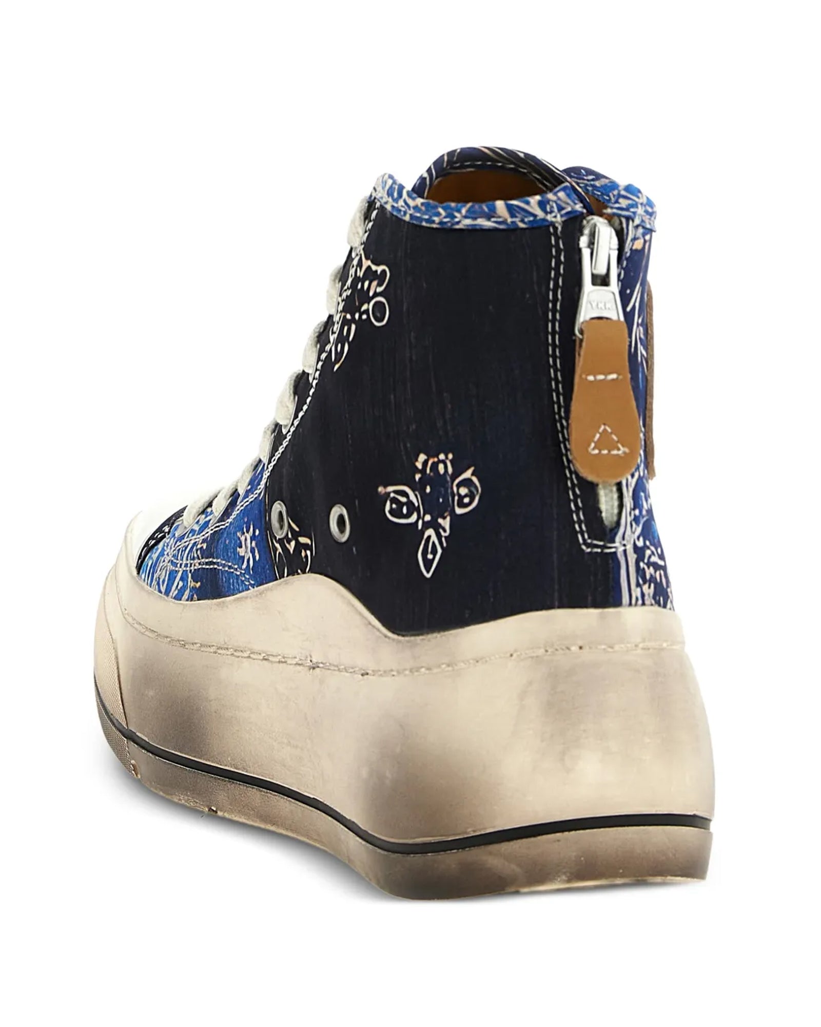 Kurt High Top Sneaker