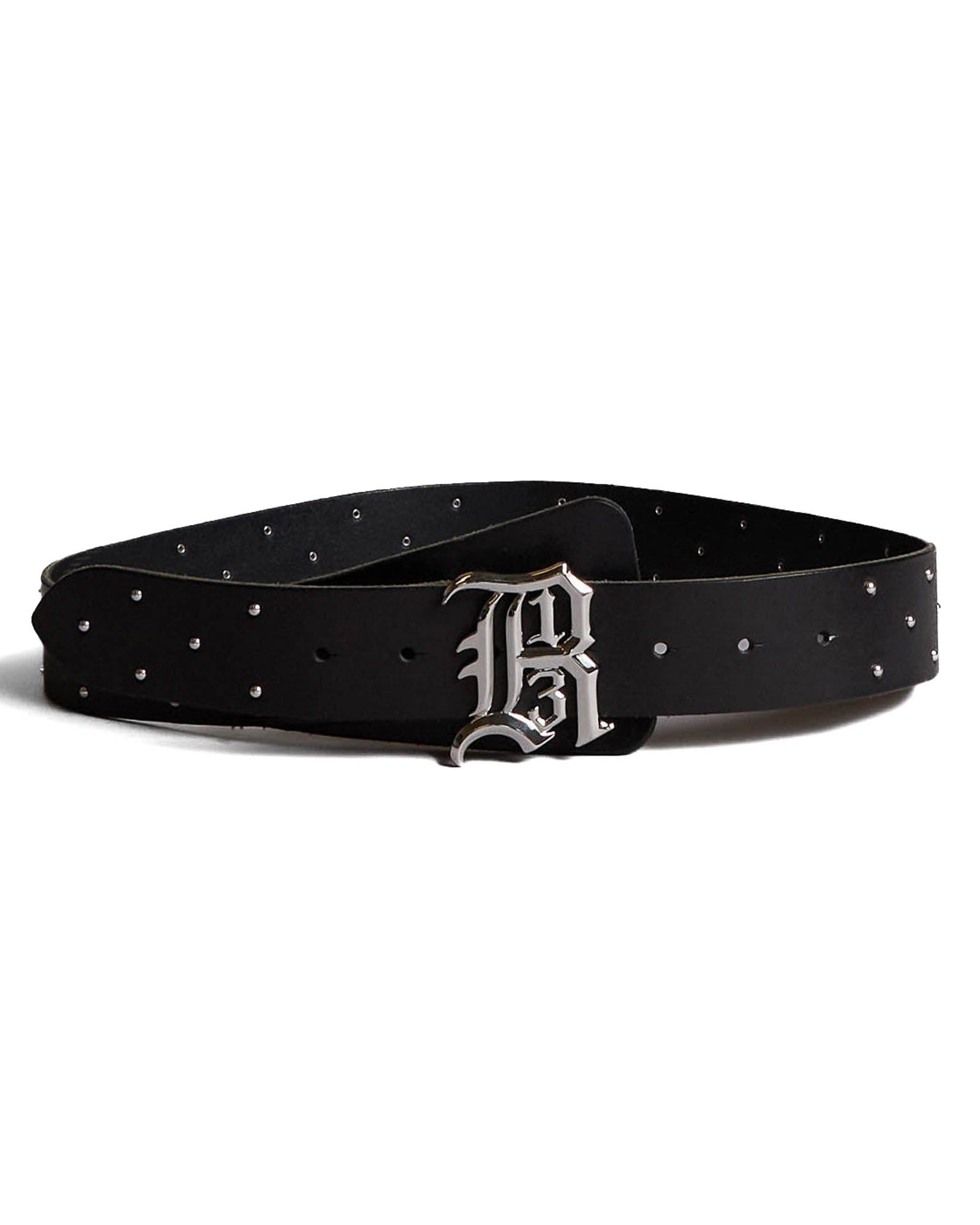 Mini Dome Stud Belt