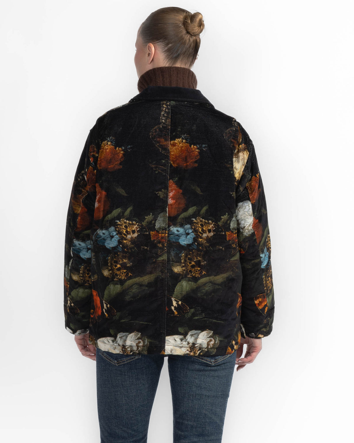 Relax Chore Jacket