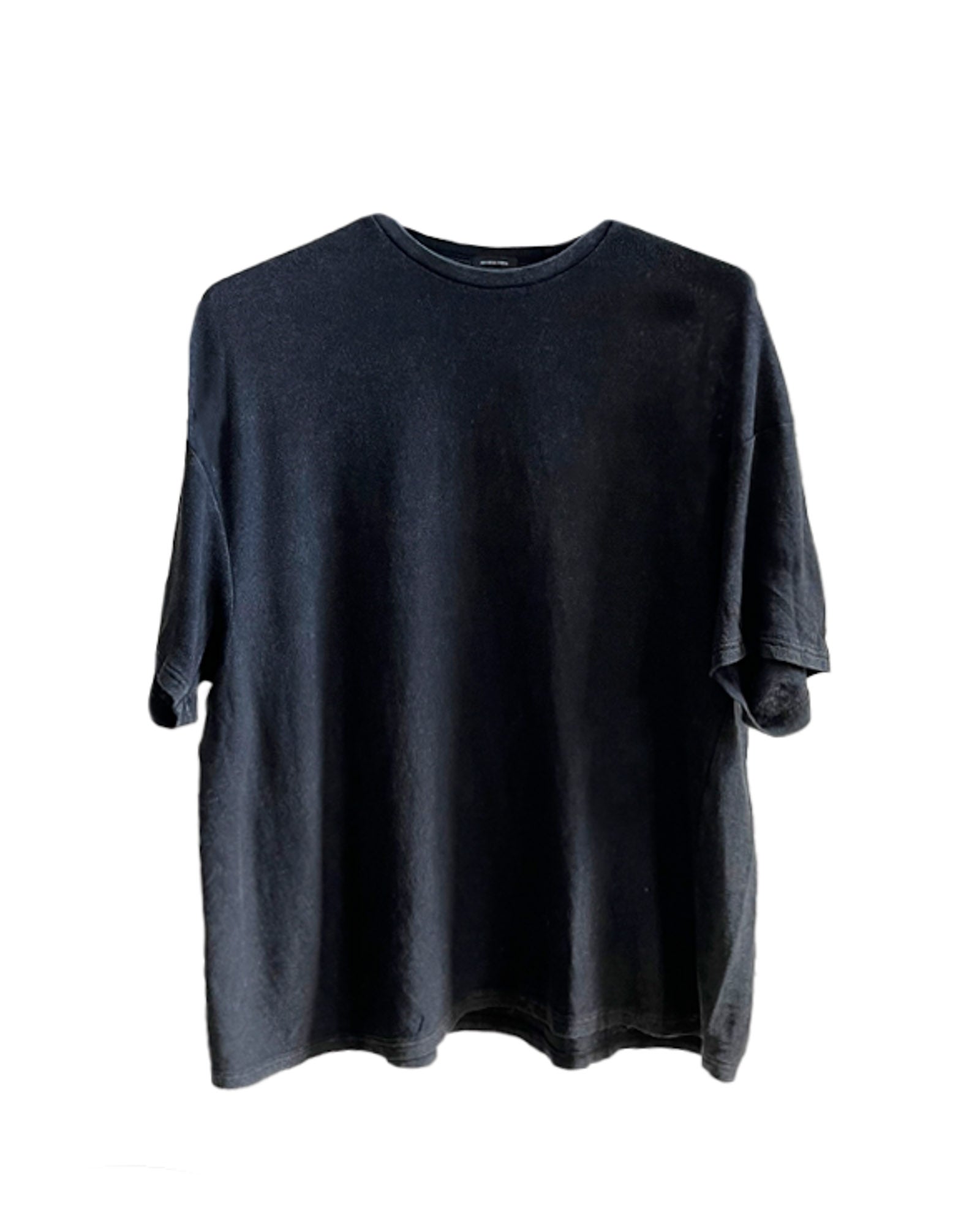 Boxy Seamless T-Shirt