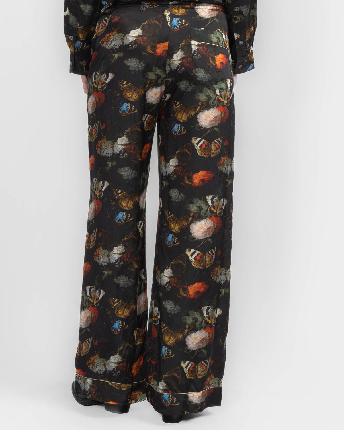 Darcy Flare Pj Pant