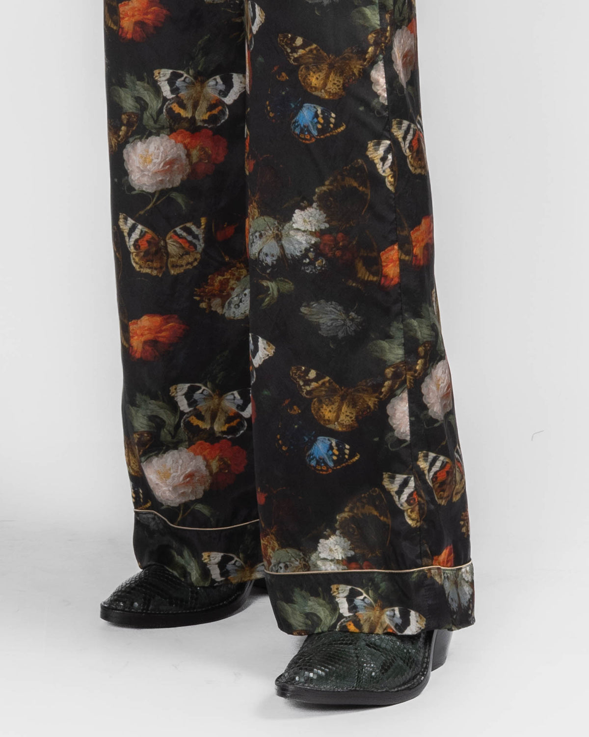 Darcy Flare Pj Pant