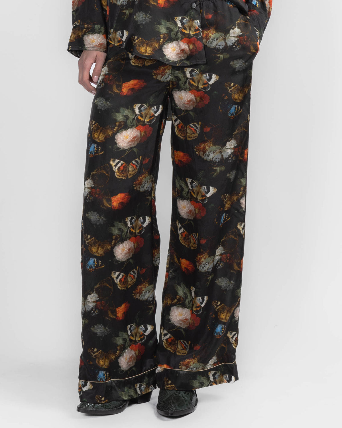 Darcy Flare Pj Pant