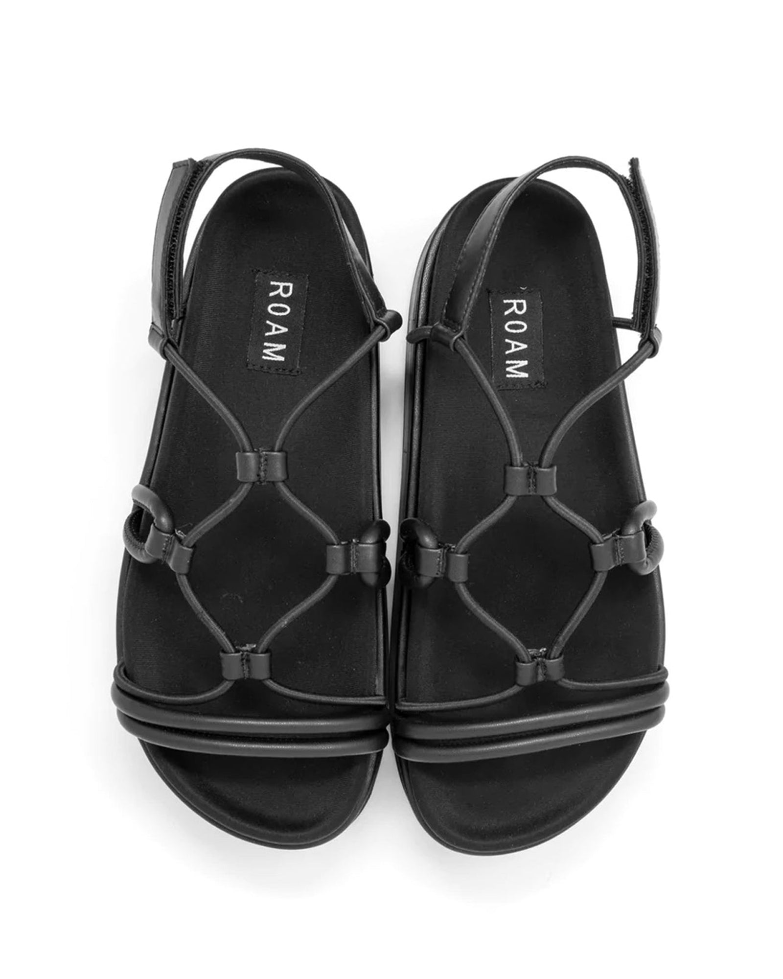 Sandales à plateforme Linky