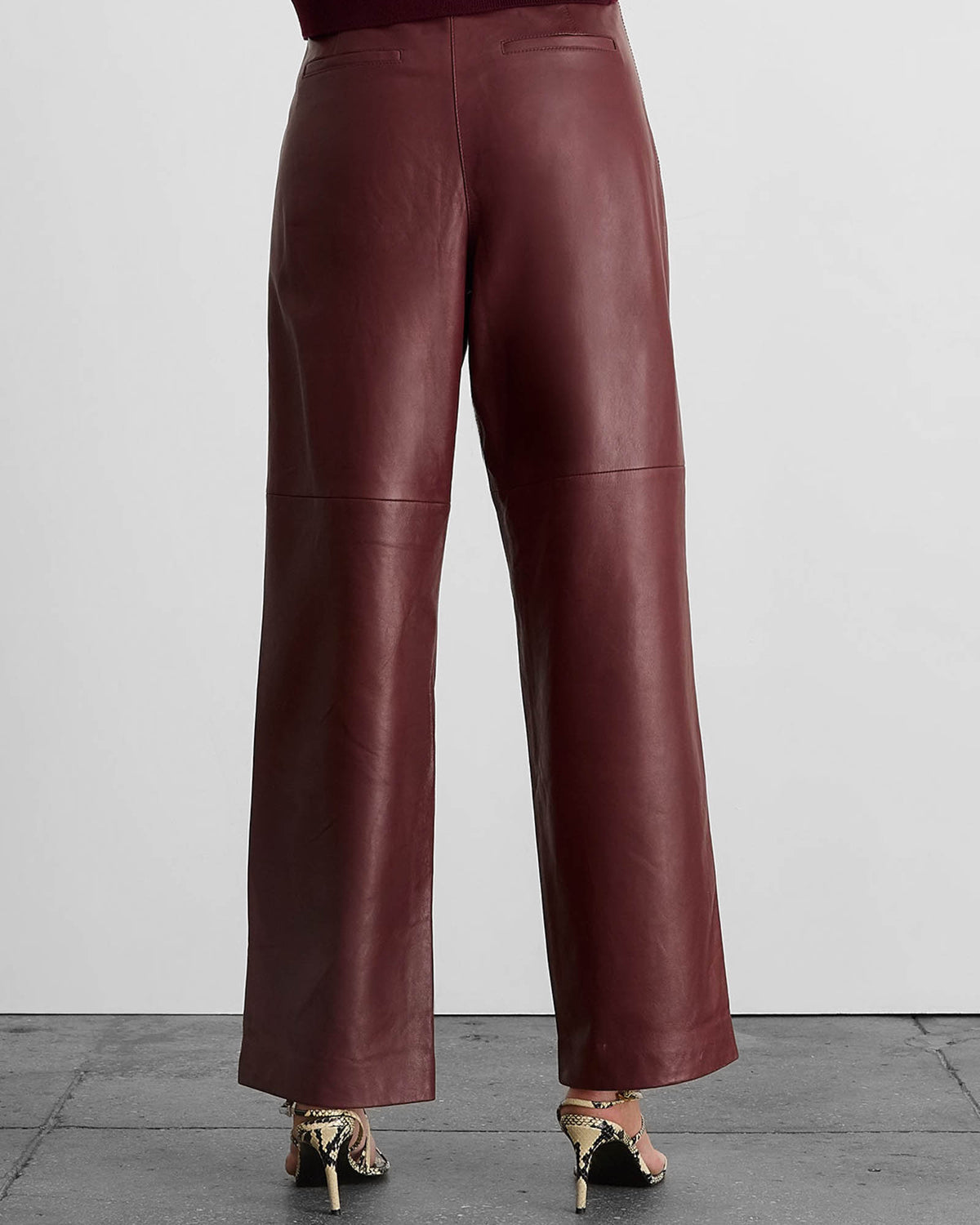 Weston Pant