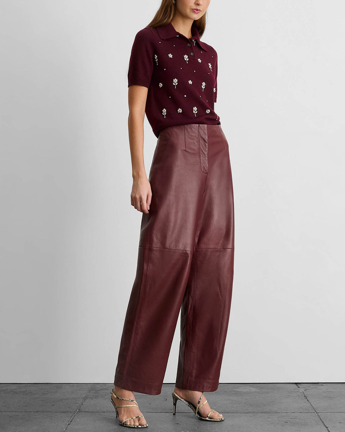 Weston Pant