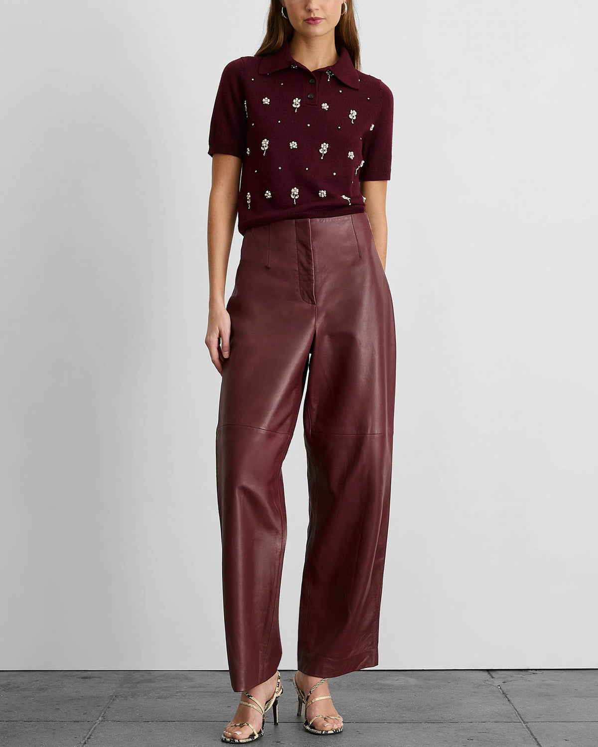 Weston Pant