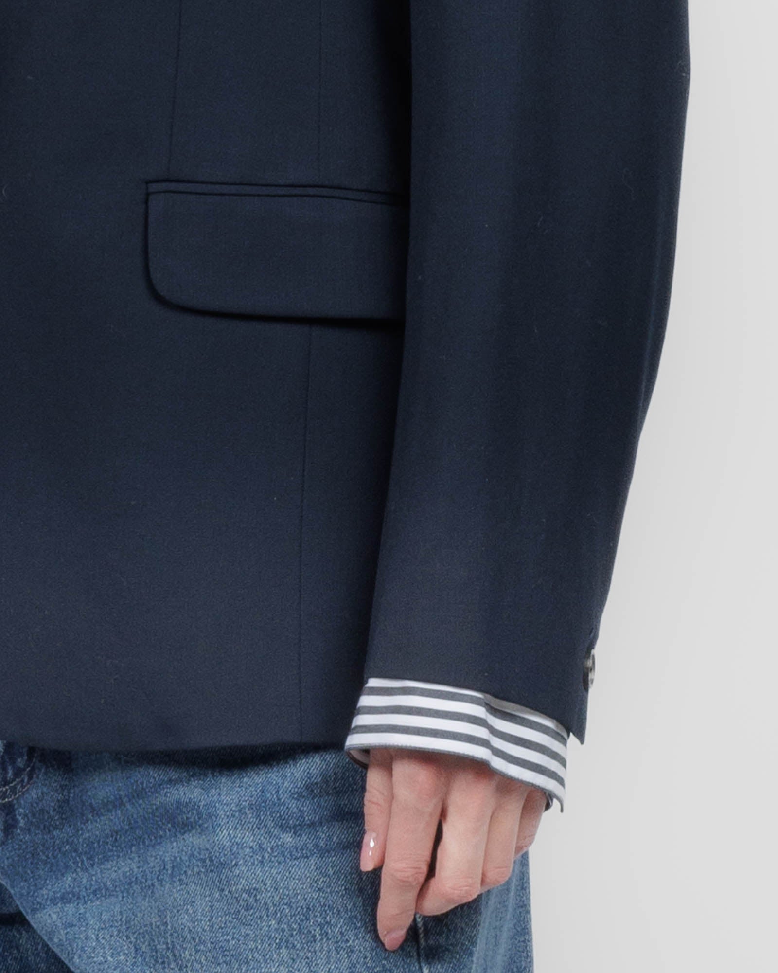 Frank Blazer
