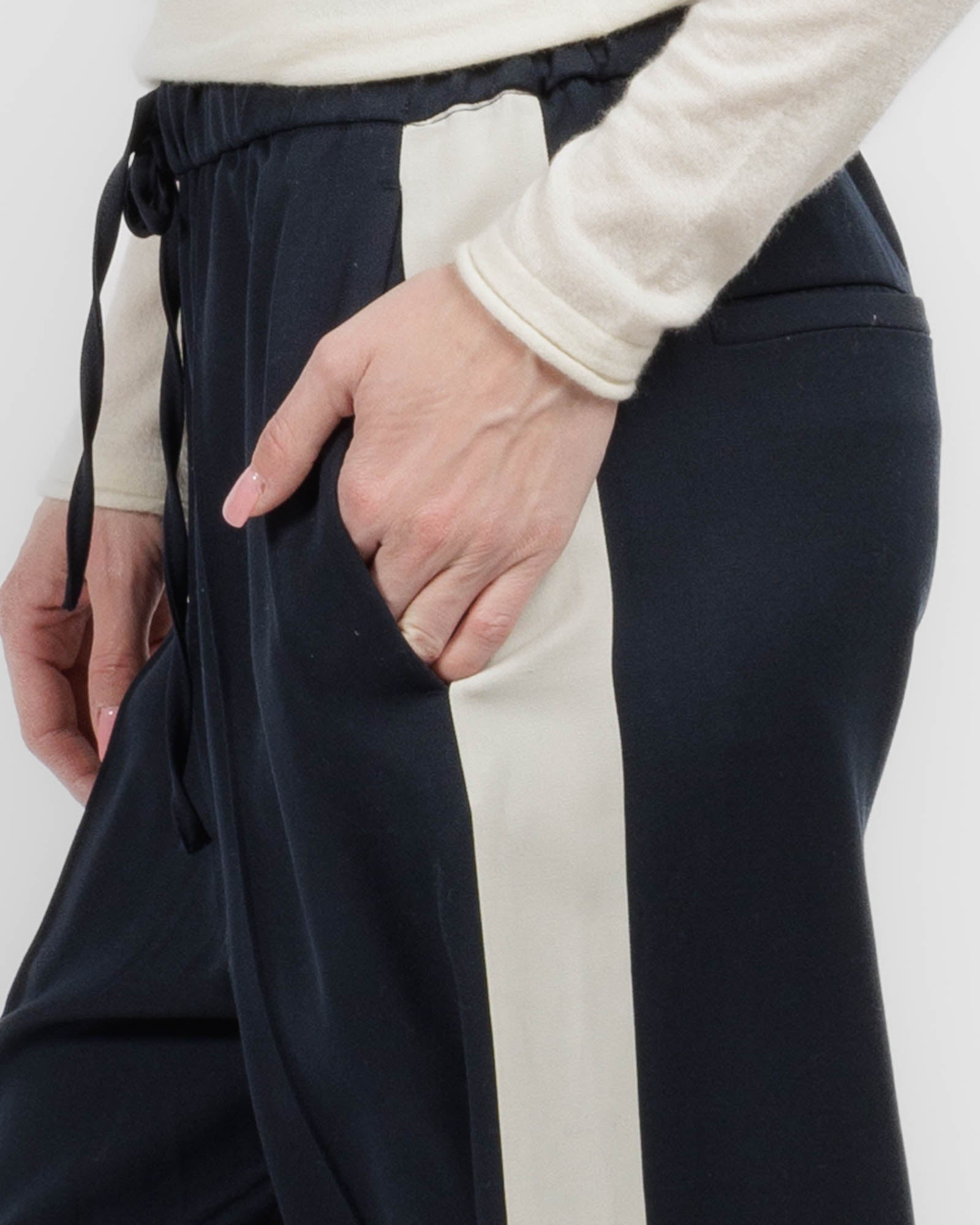 Siena Stripe Pant
