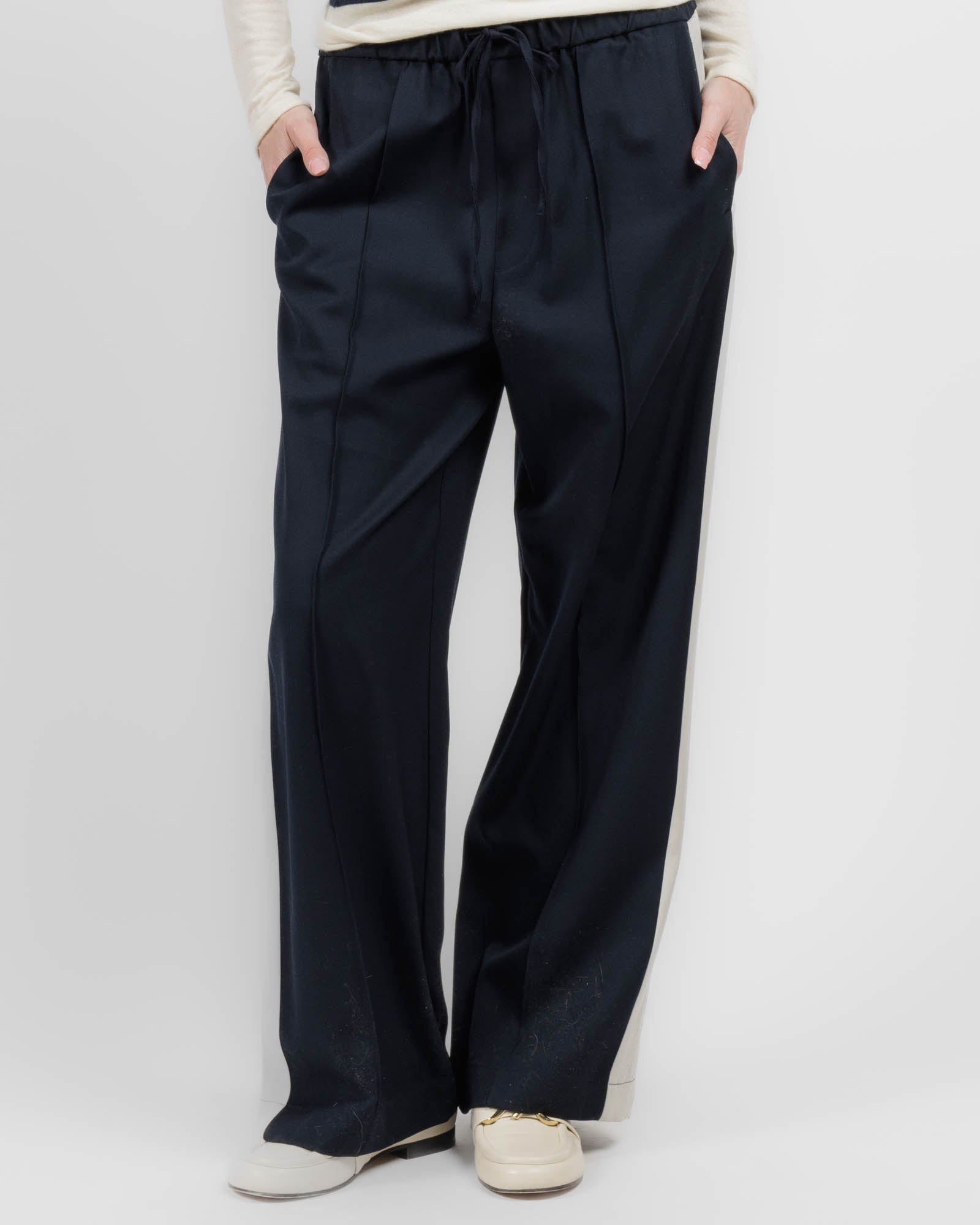 Siena Stripe Pant