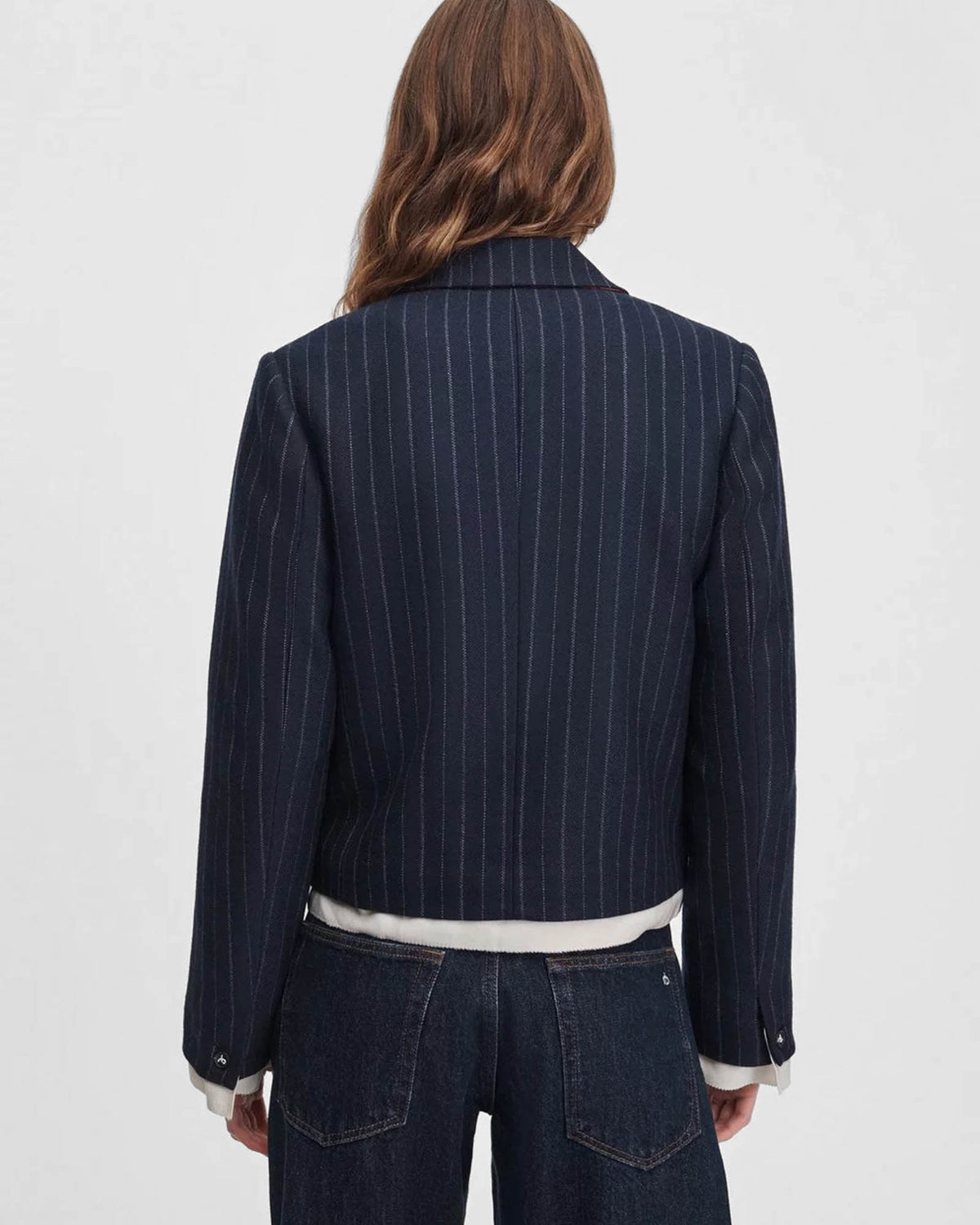 Lawrence Blazer