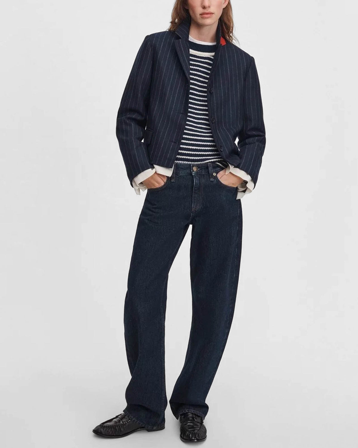 Lawrence Blazer