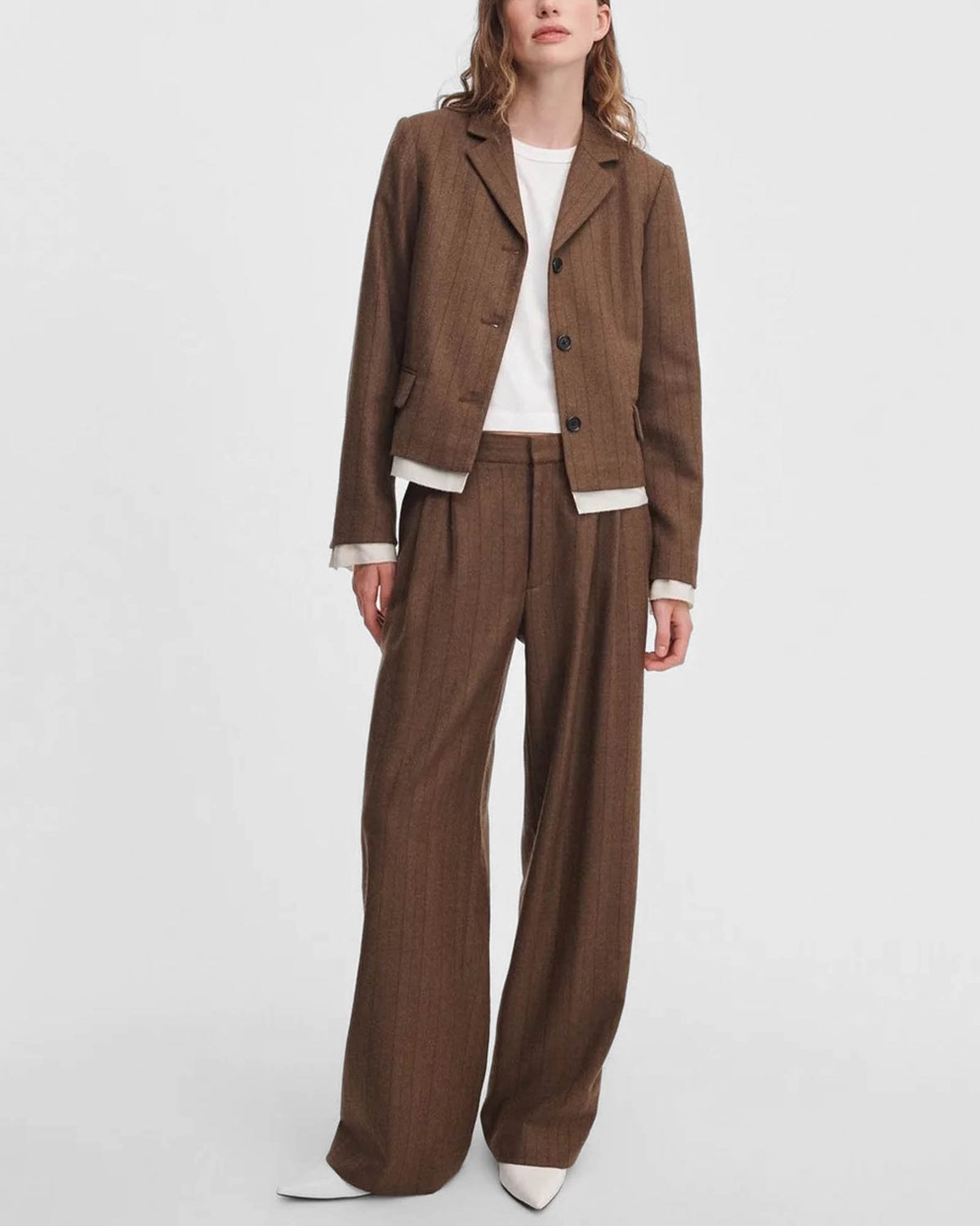 Lawrence Blazer