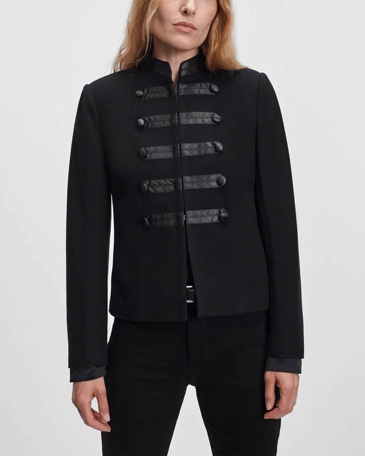 Mercer Regalia Blazer