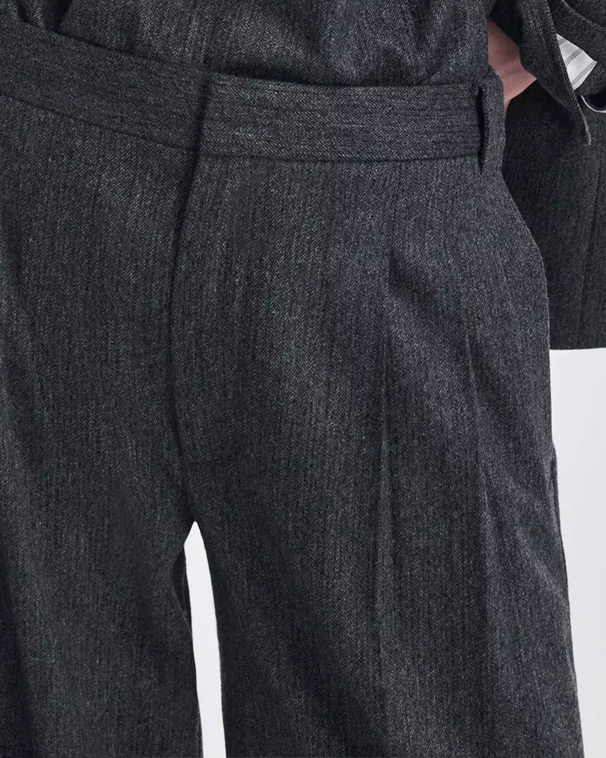 Lawrence Pant