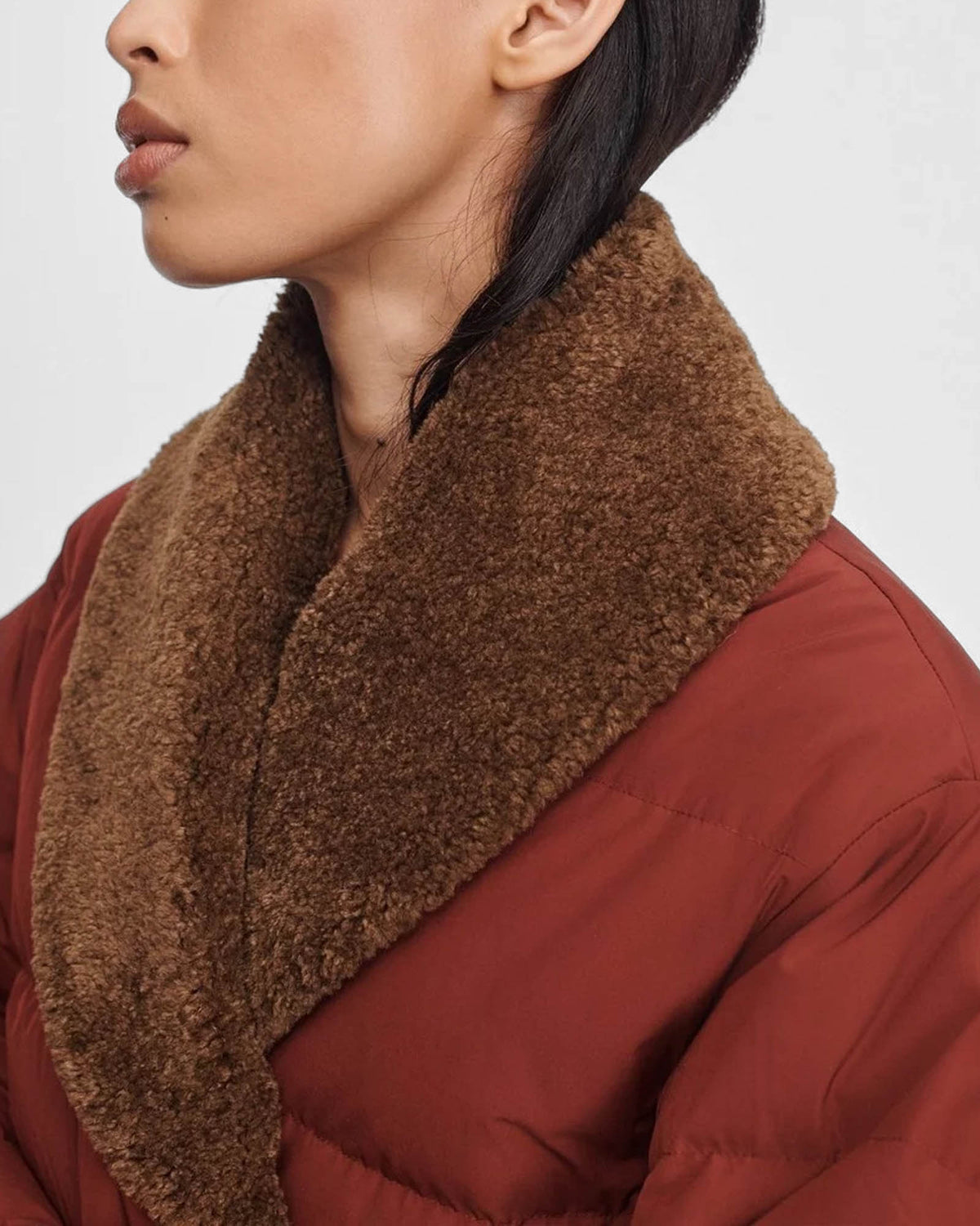 Angie Puffer Jacket