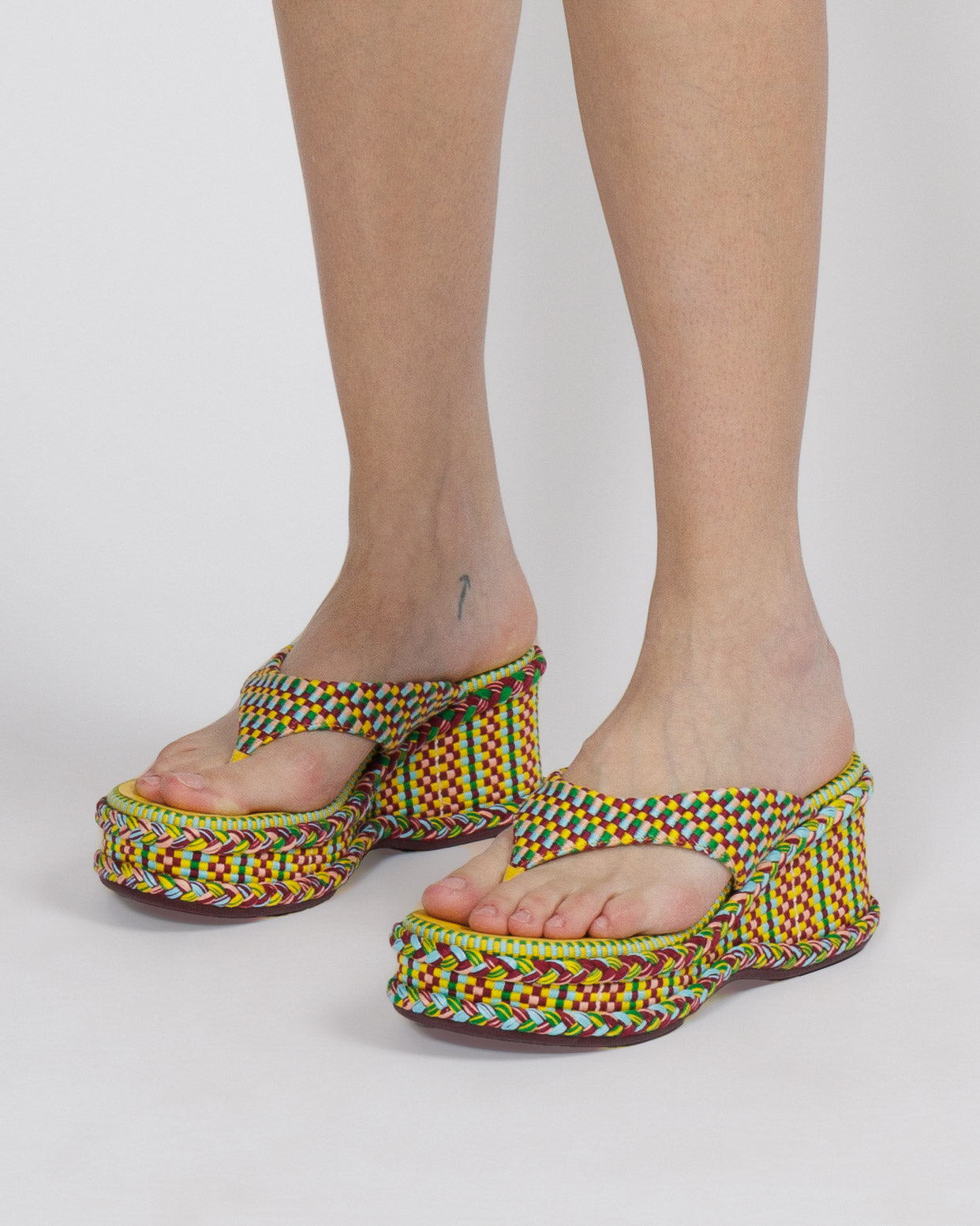 Ramona Flip Flops
