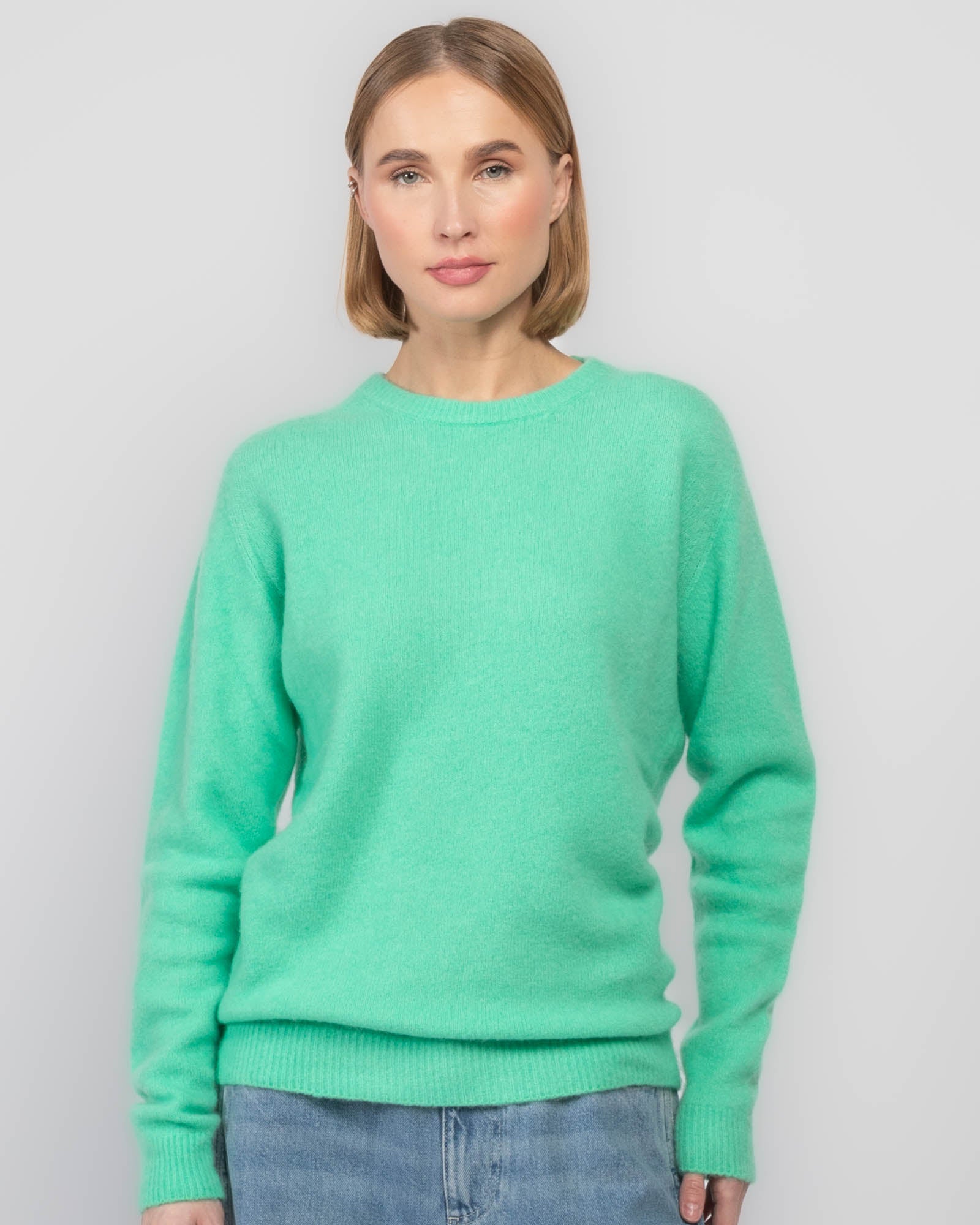 Girocollo Sweater