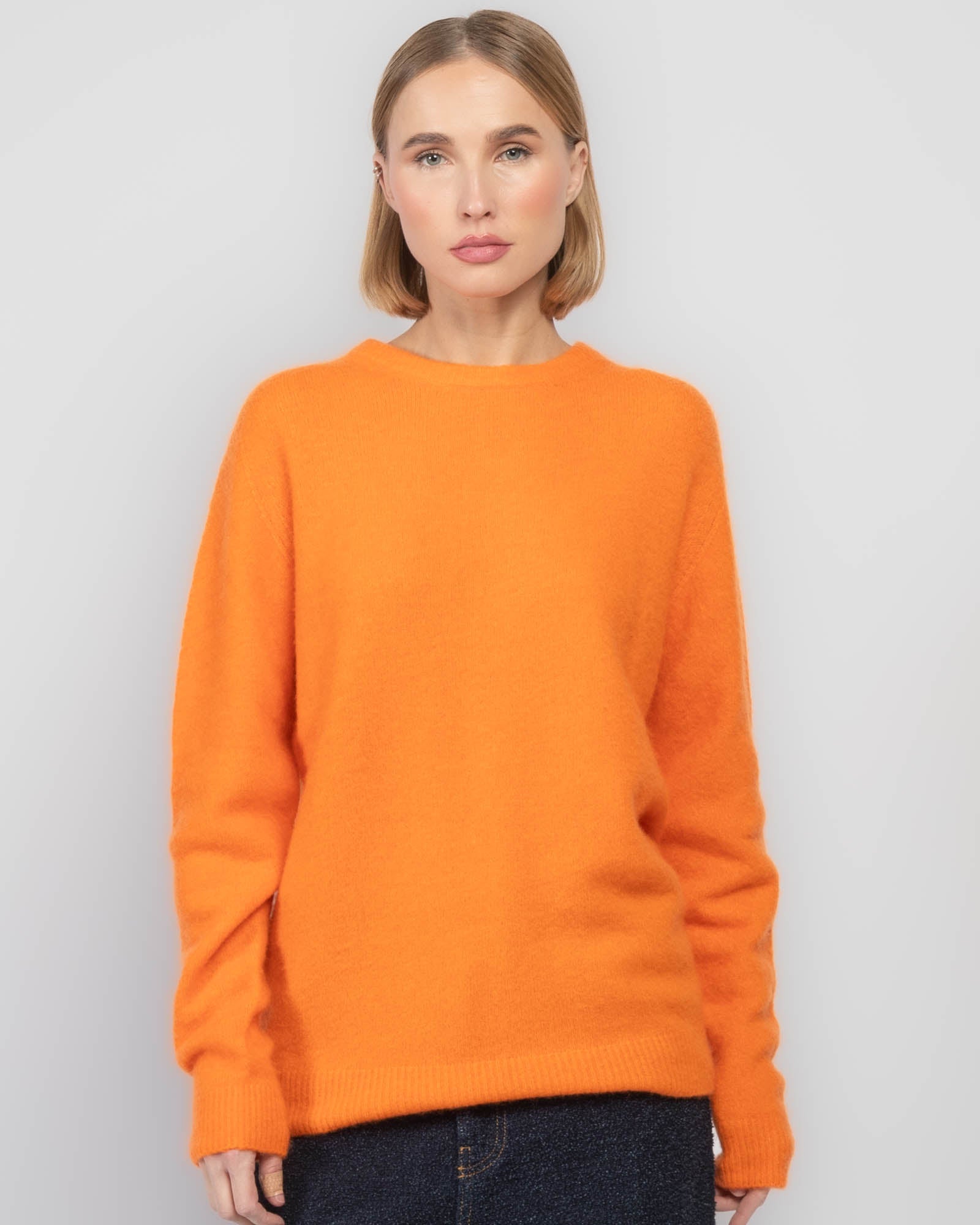 Girocollo Sweater