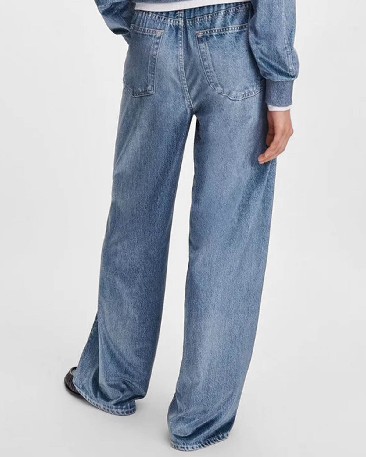 Miramar Velvet Pant