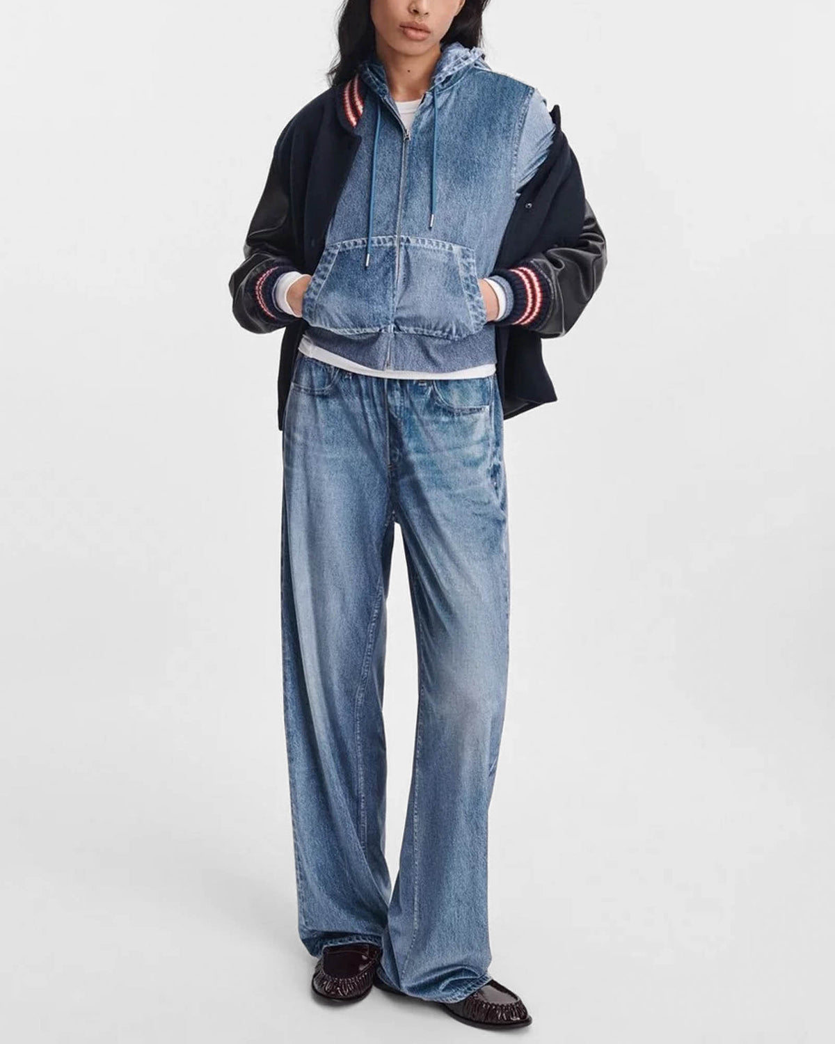 Miramar Velvet Pant