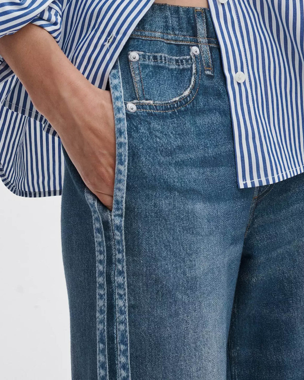 Miramar Track Pant