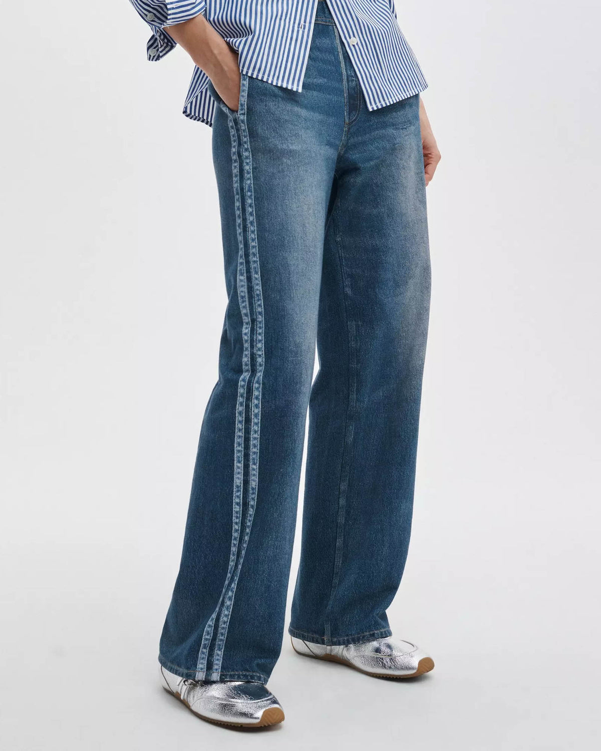 Miramar Track Pant