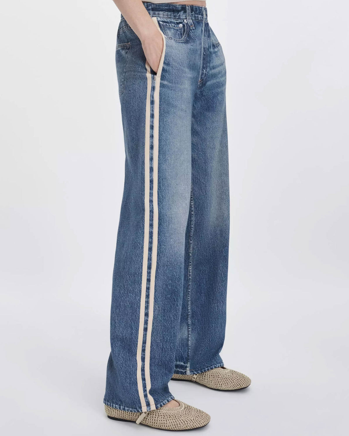 Miramar Track Pant