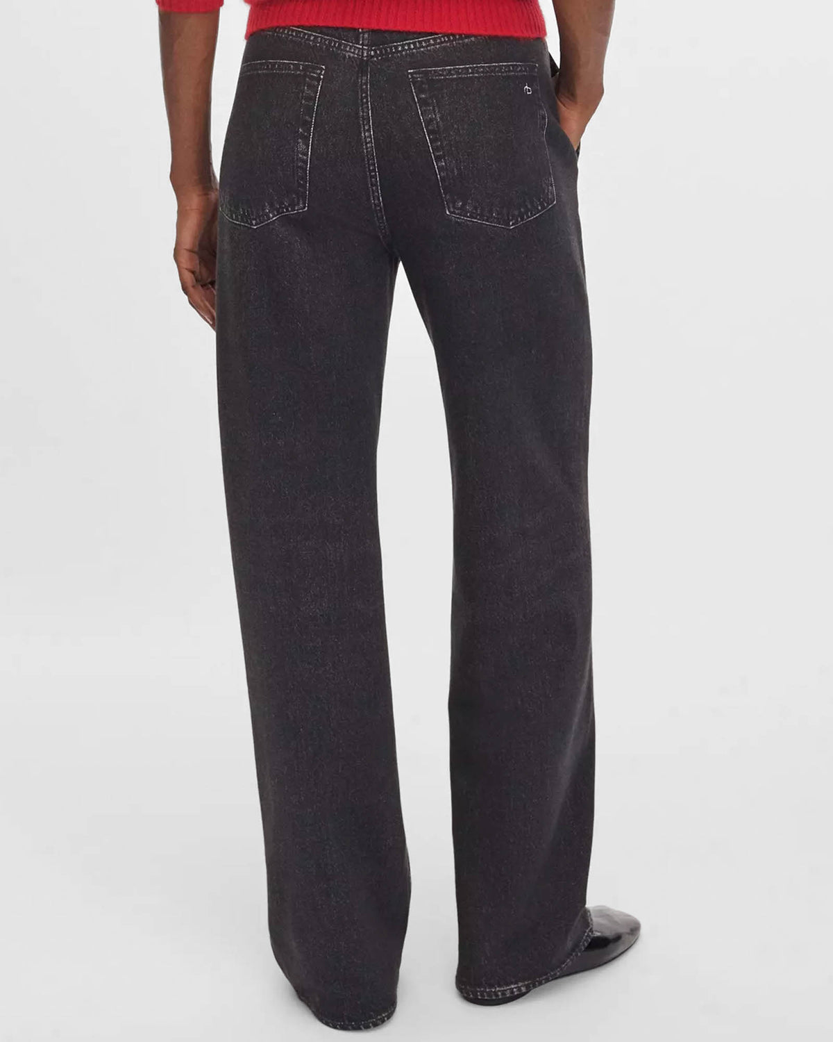 Miramar Wide Leg Pant