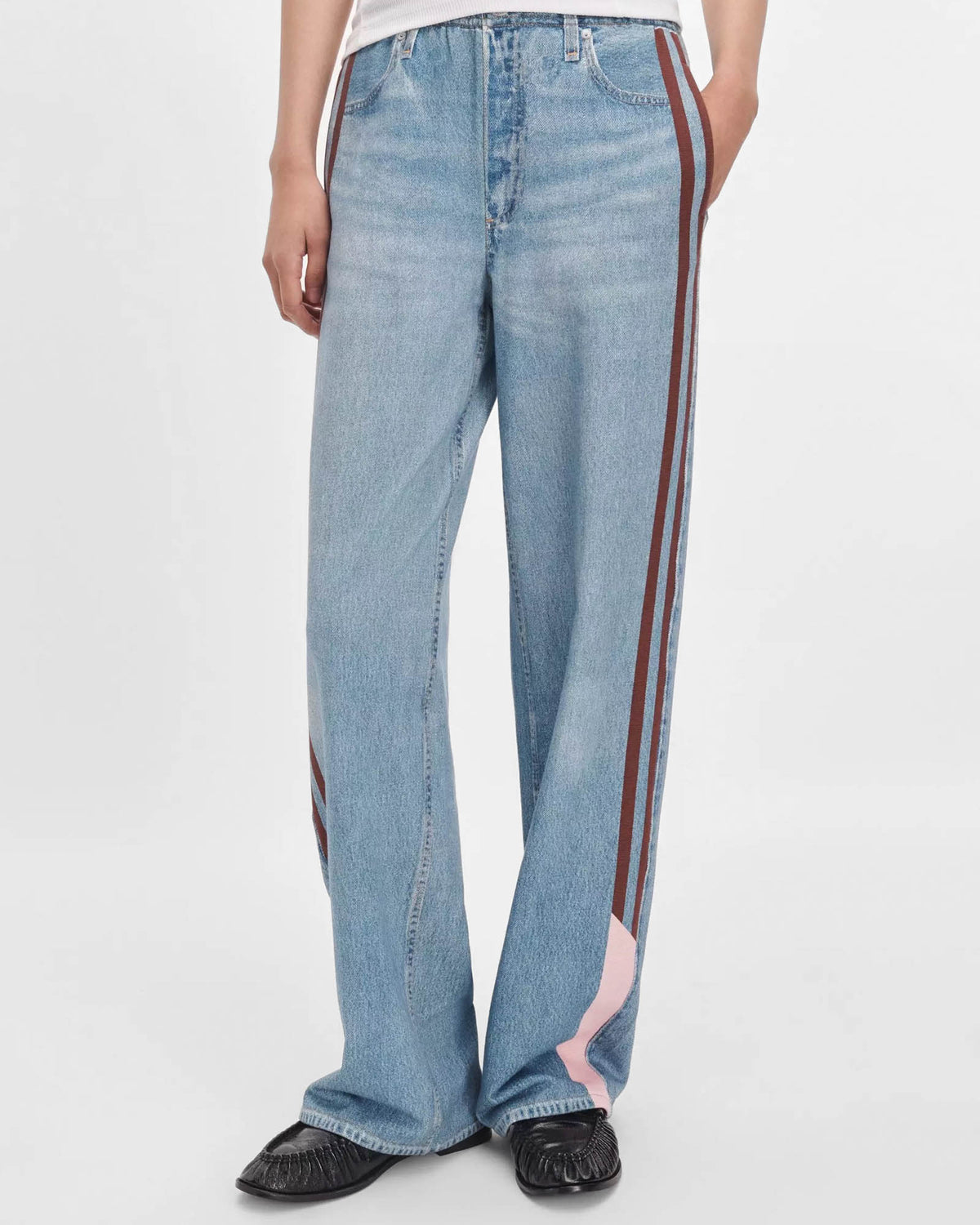 Miramar Graphic Pant