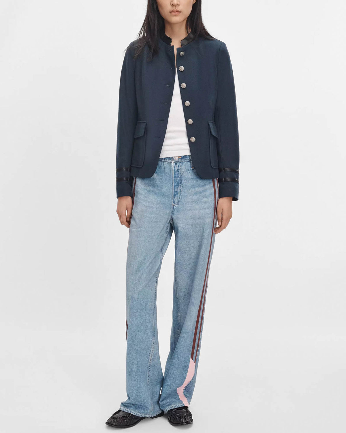 Miramar Graphic Pant
