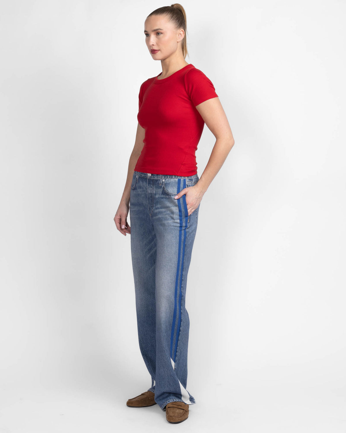 Miramar Graphic Pant